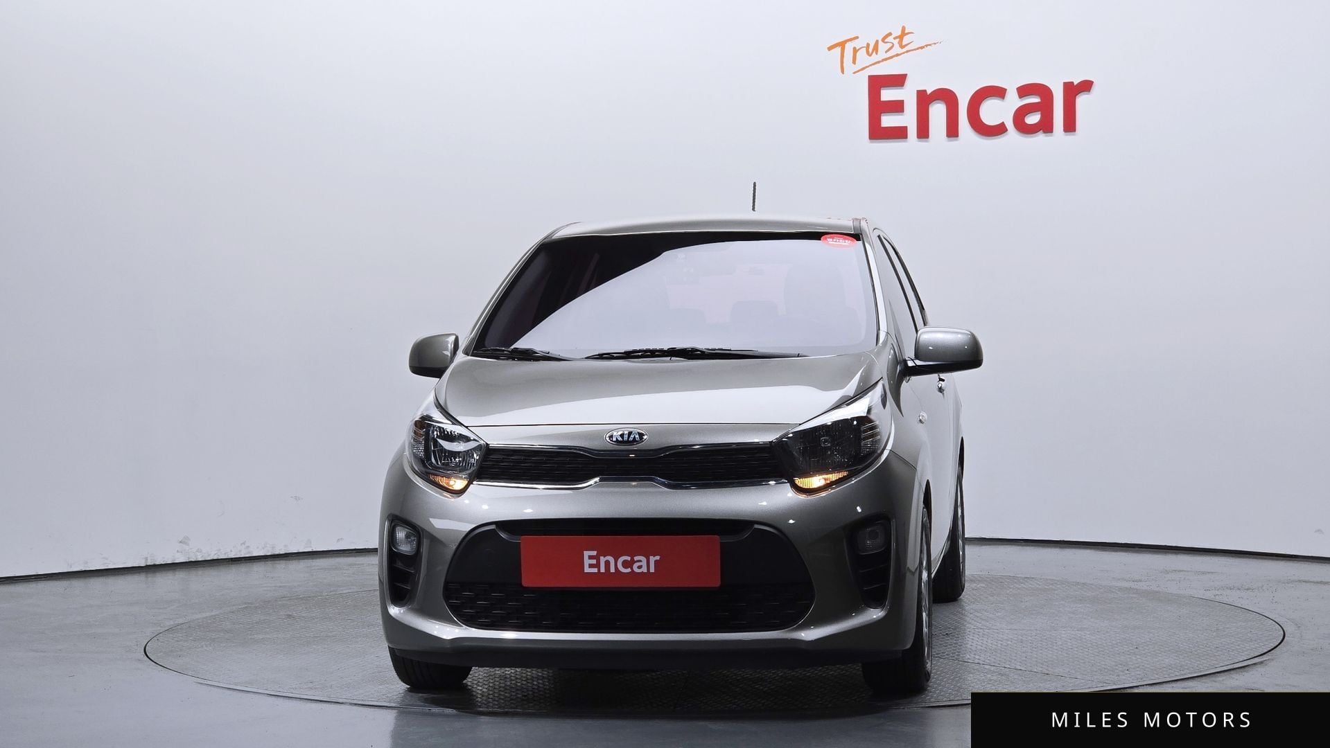 Kia morning 2018 — миниатюра 3