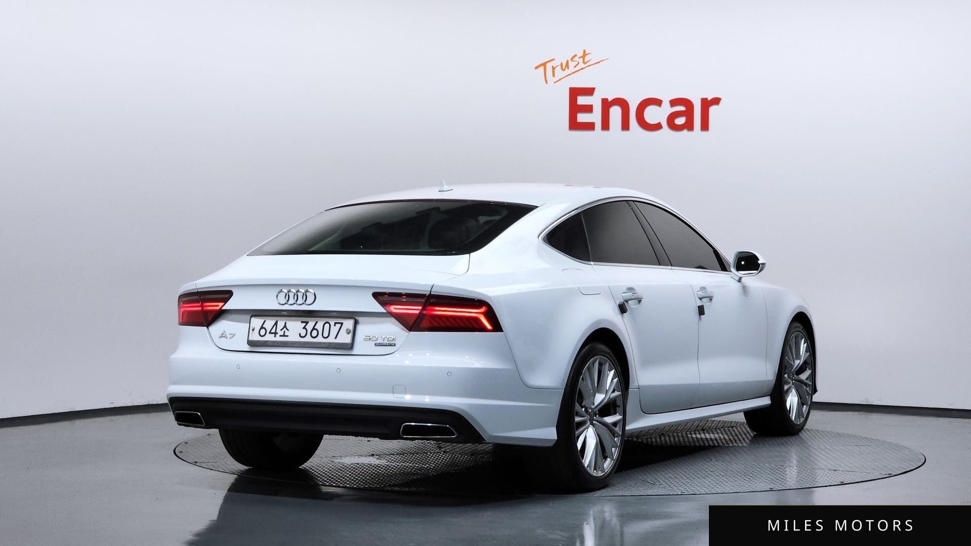 Audi A7 2016 — миниатюра 2