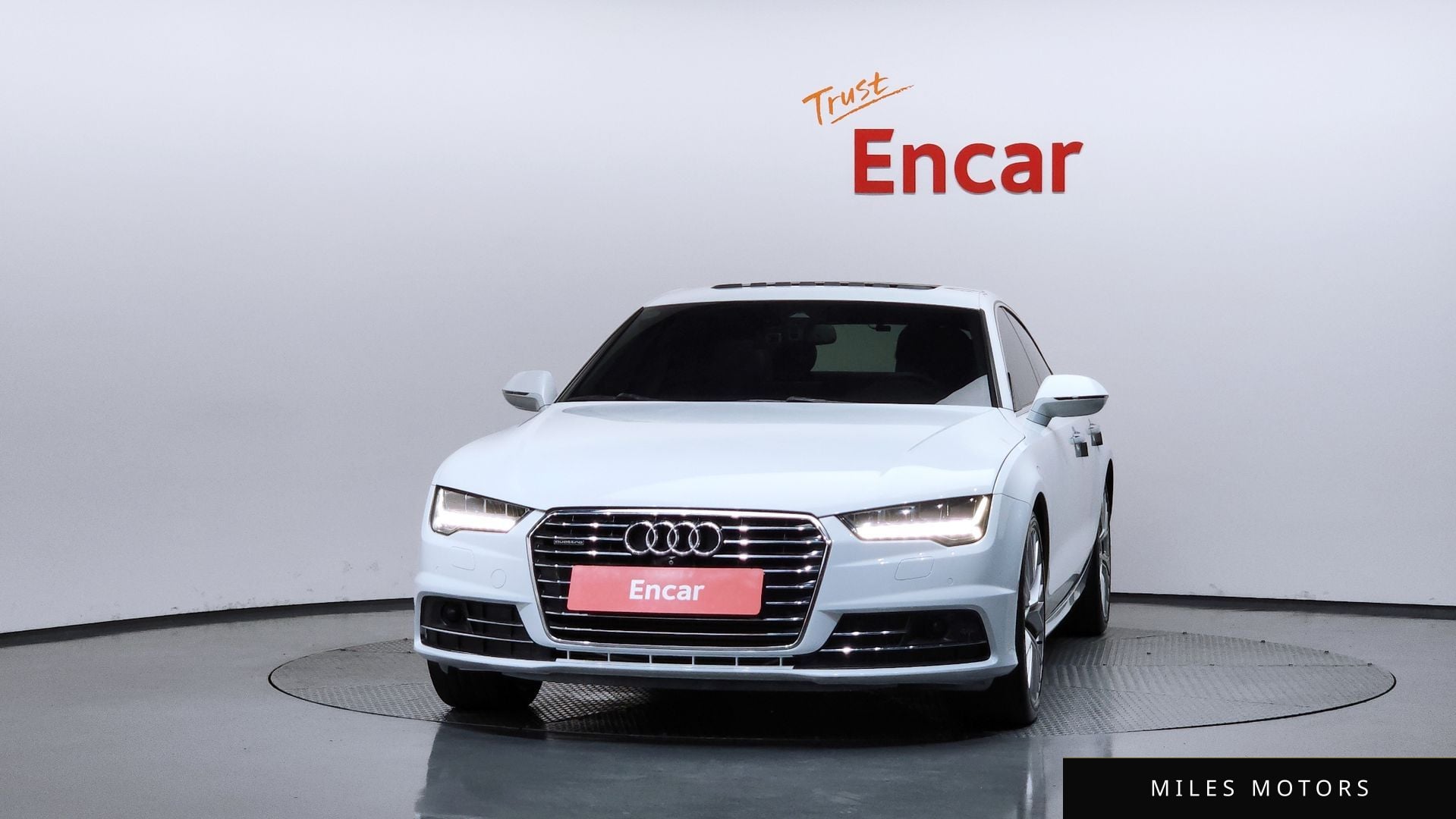 Audi A7 2016 — миниатюра 3