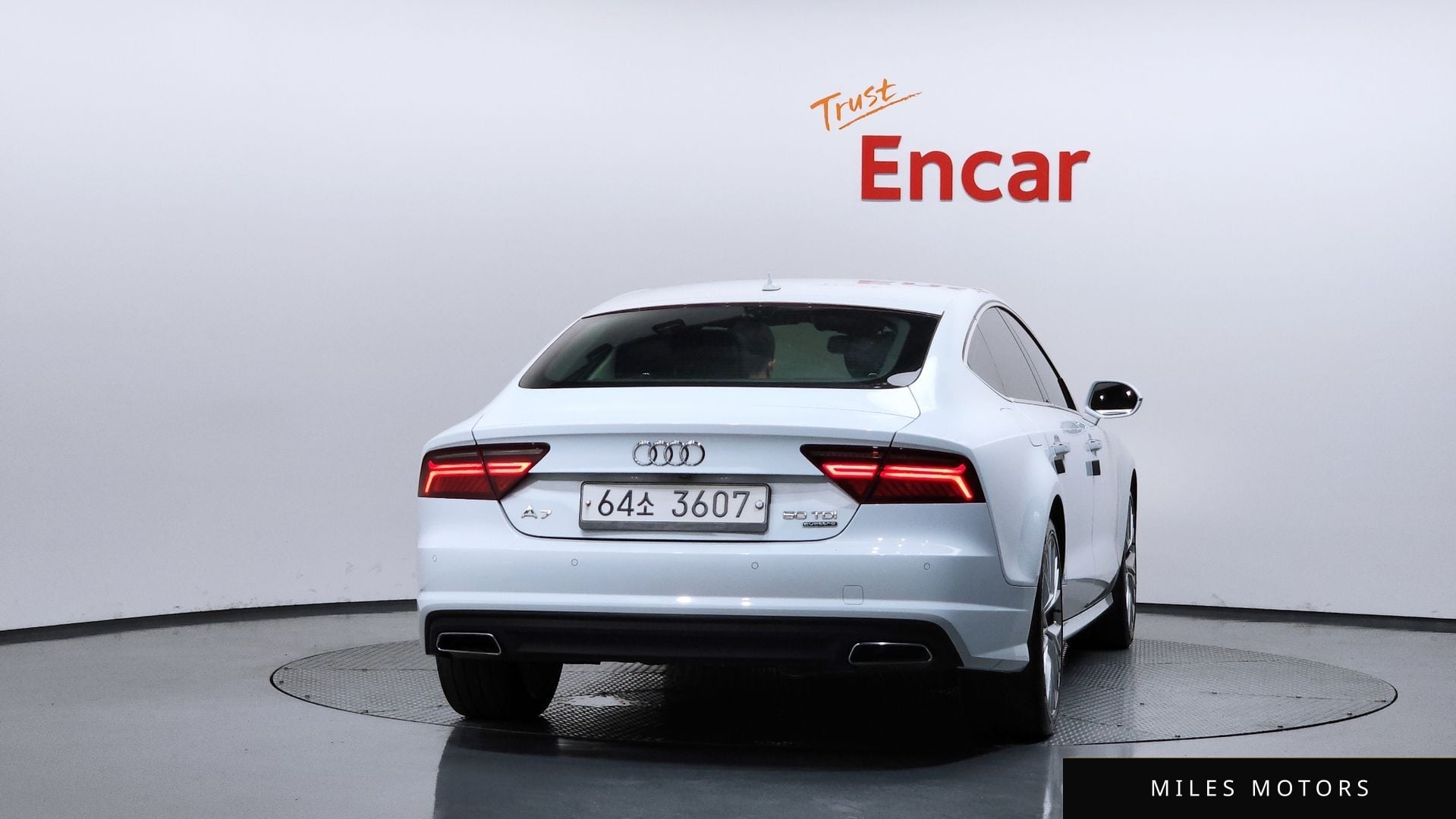 Audi A7 2016 — миниатюра 4