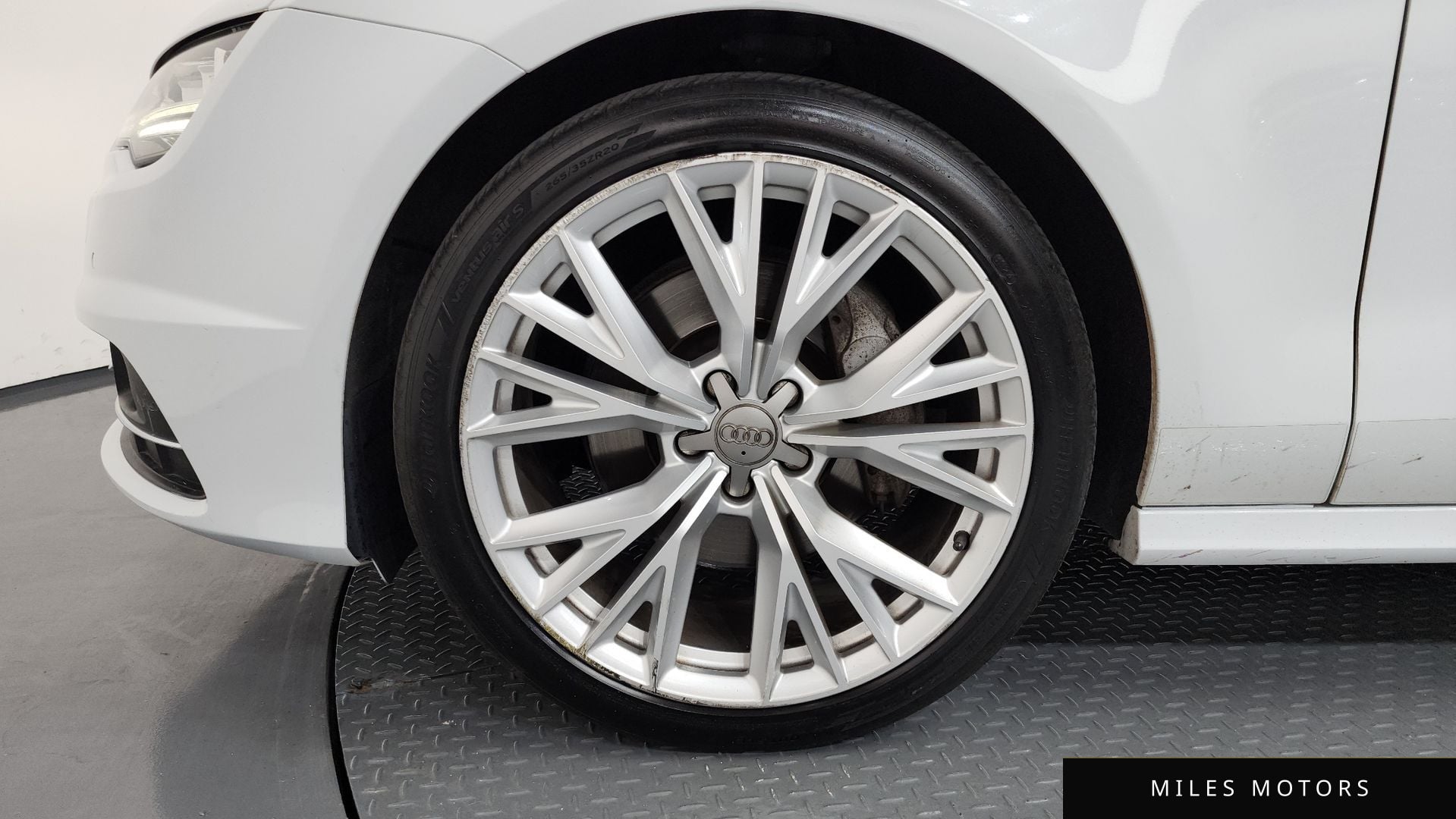 Audi A7 2016 — миниатюра 5