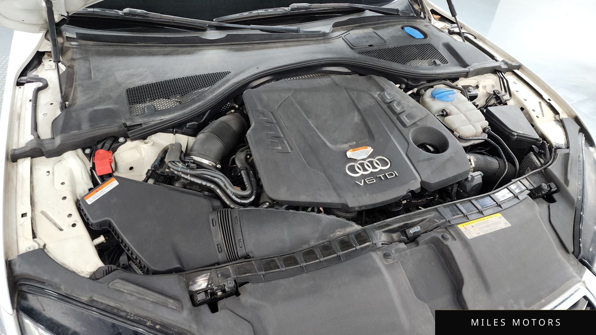 Audi A7 2016 — миниатюра 6