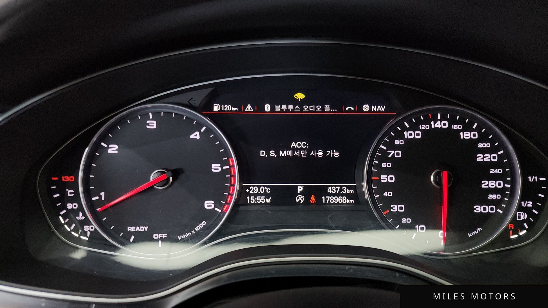 Audi A7 2016 — миниатюра 8