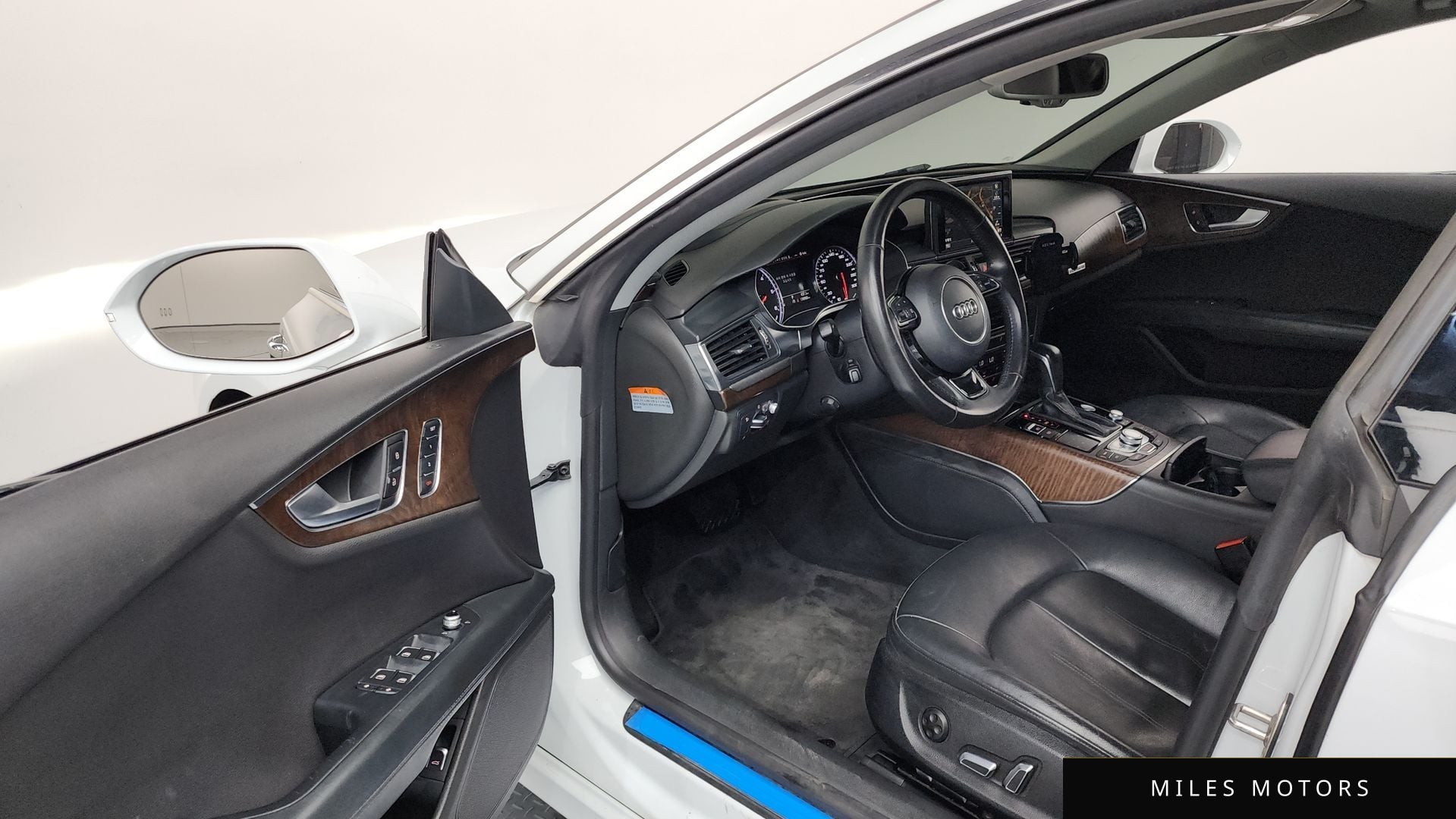 Audi A7 2016 — миниатюра 10