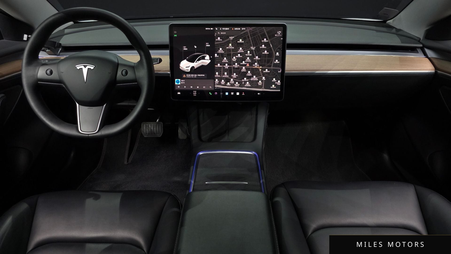 Tesla Model 3 2022 — миниатюра 10