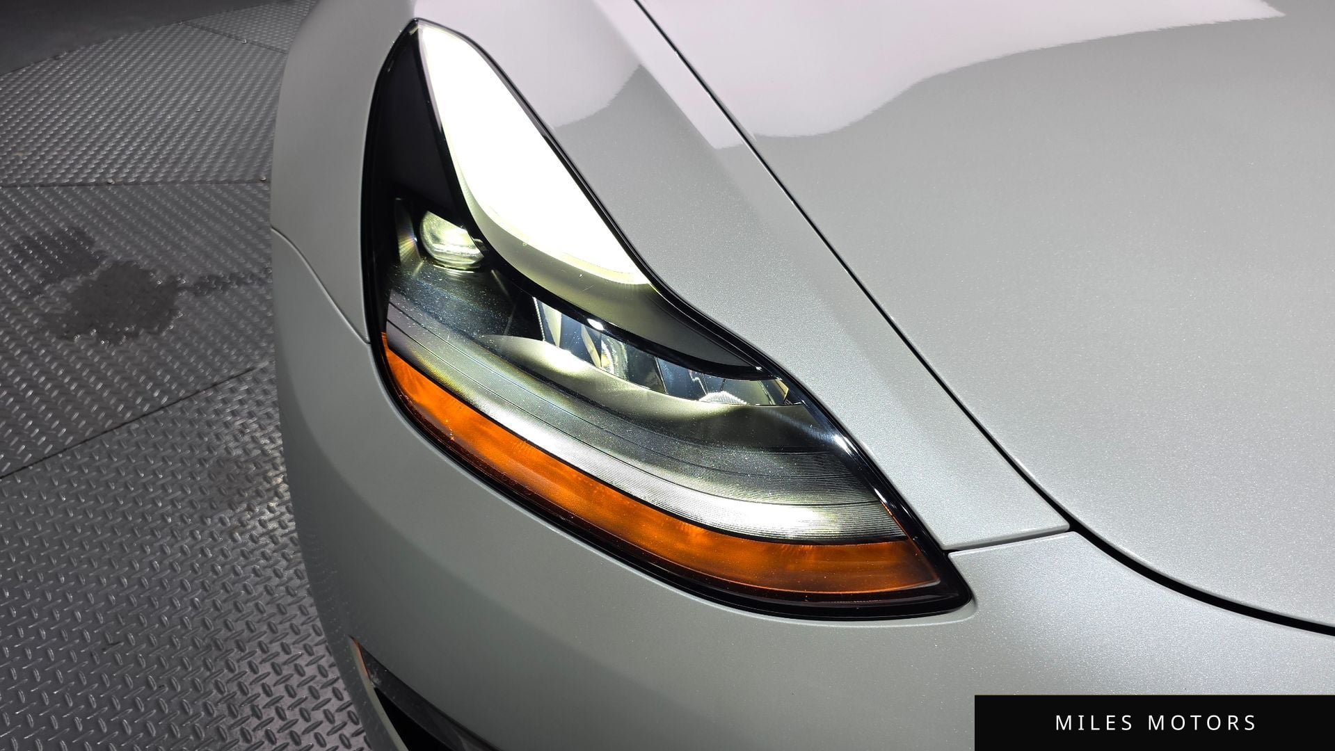 Tesla Model 3 2022 — миниатюра 8