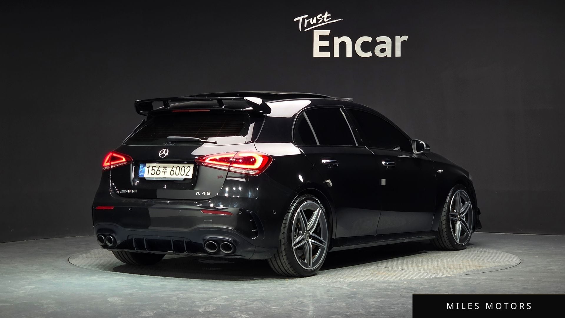 Mercedes-Benz A-Class W177 2021 — миниатюра 2