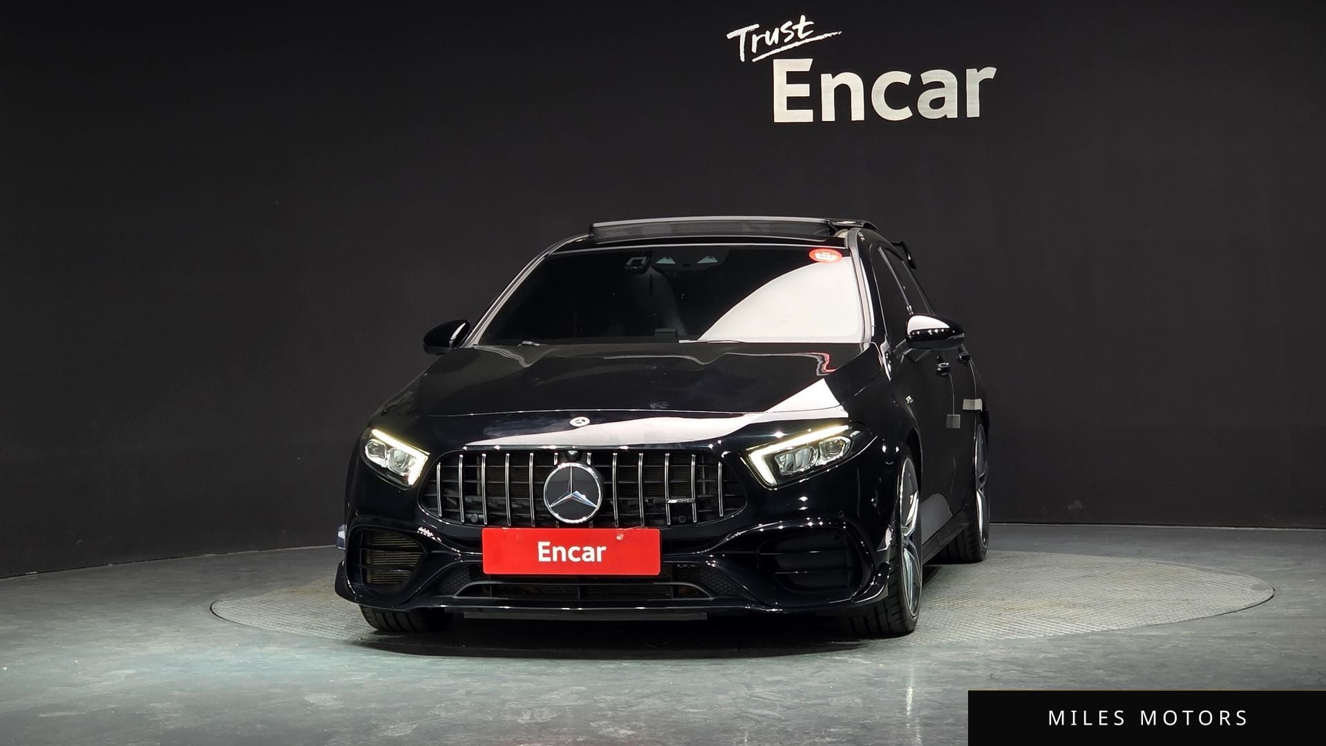 Mercedes-Benz A-Class W177 2021 — миниатюра 3