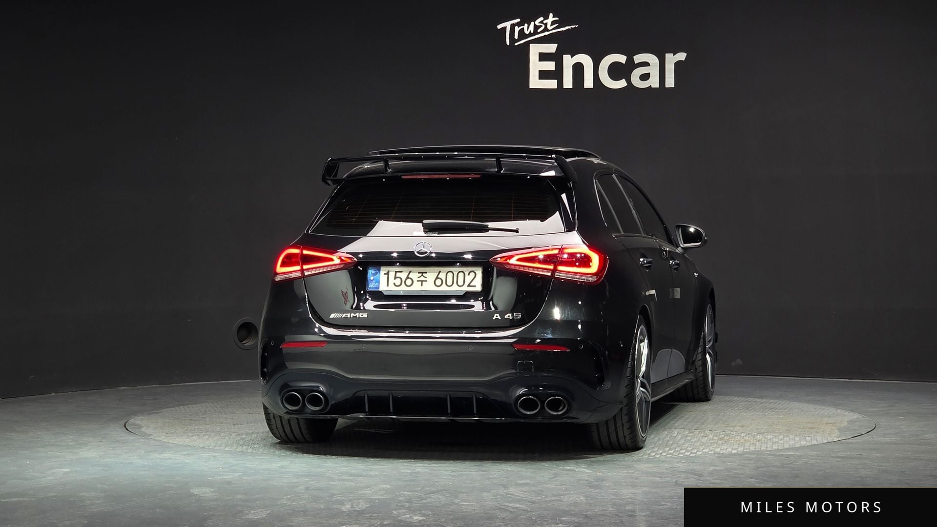 Mercedes-Benz A-Class W177 2021 — миниатюра 4
