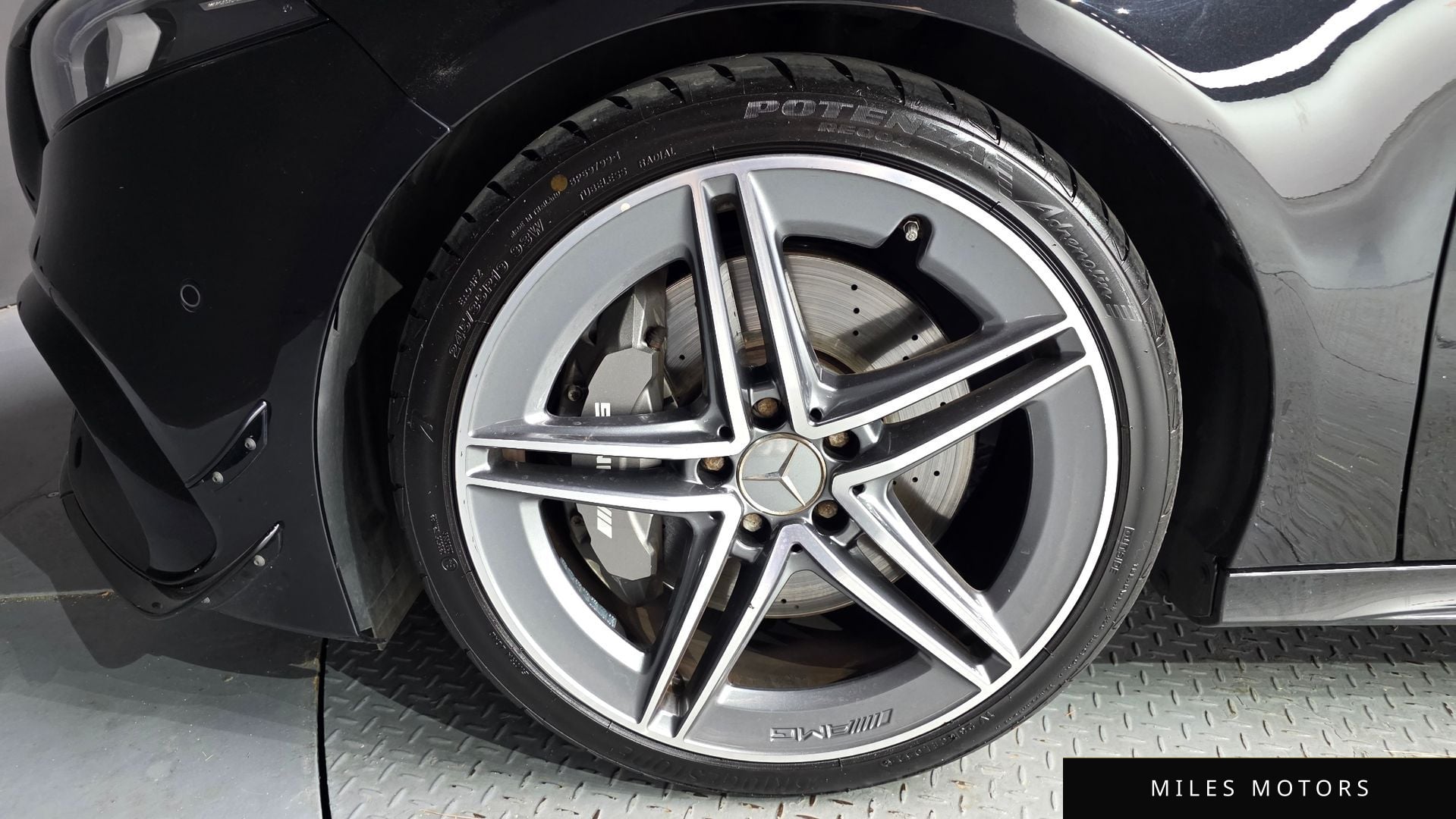 Mercedes-Benz A-Class W177 2021 — миниатюра 5