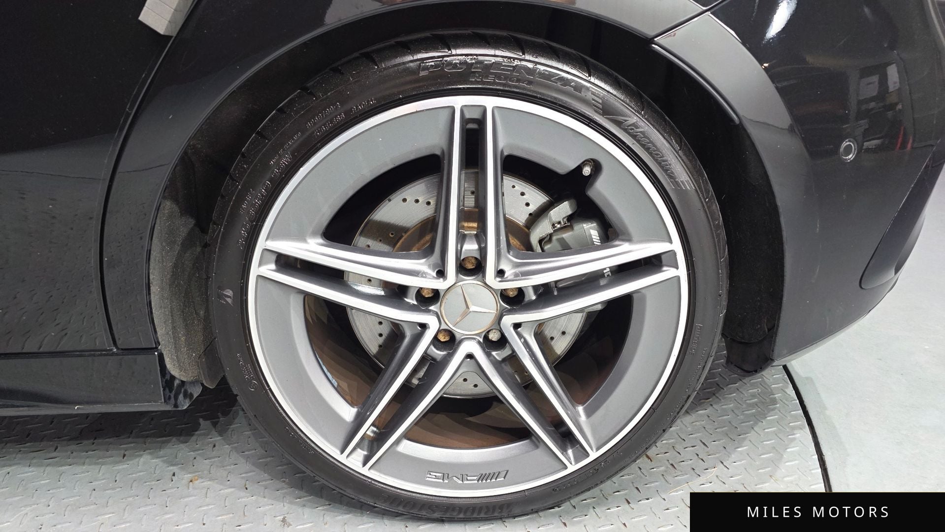Mercedes-Benz A-Class W177 2021 — миниатюра 7