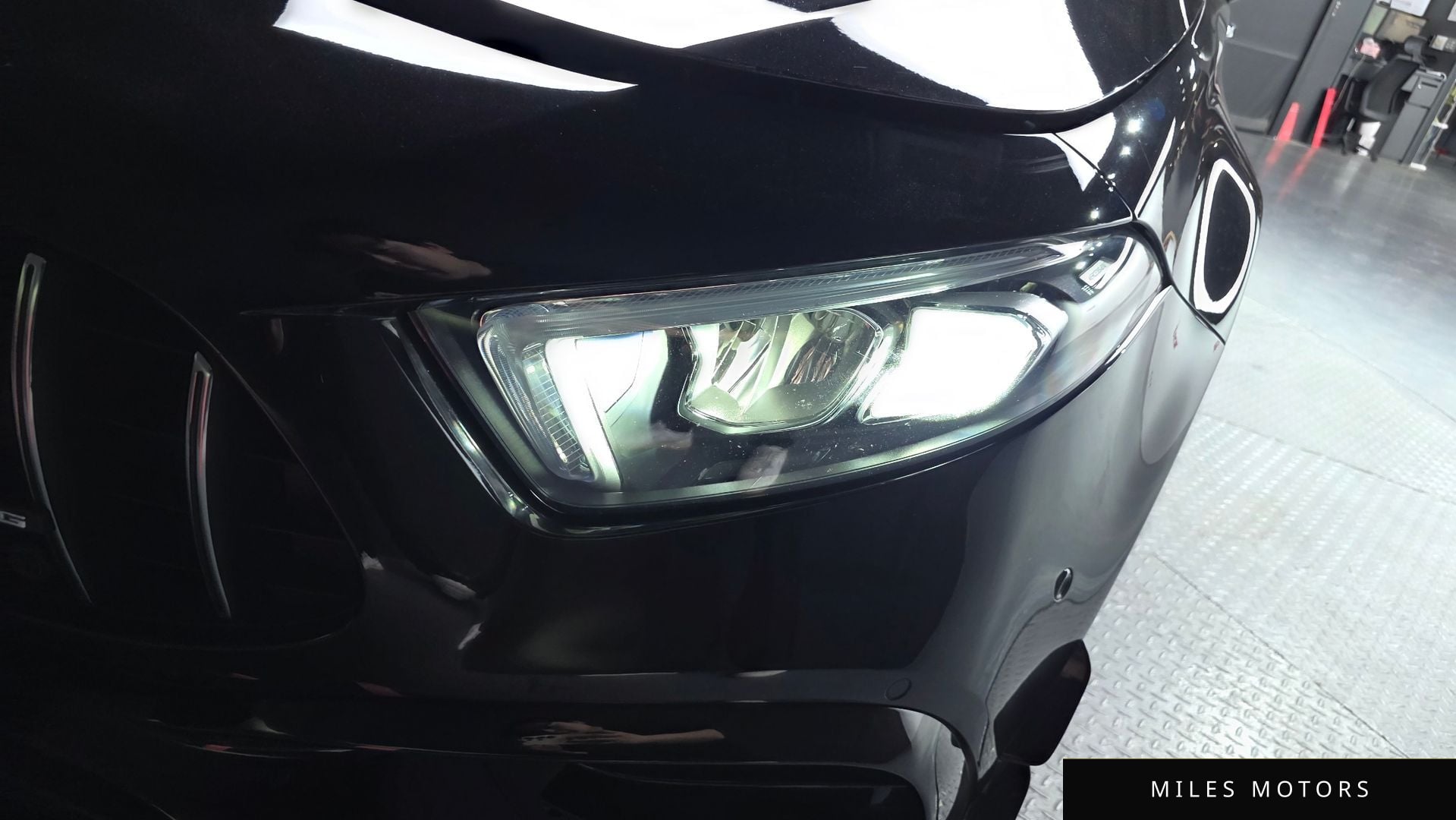 Mercedes-Benz A-Class W177 2021 — миниатюра 8