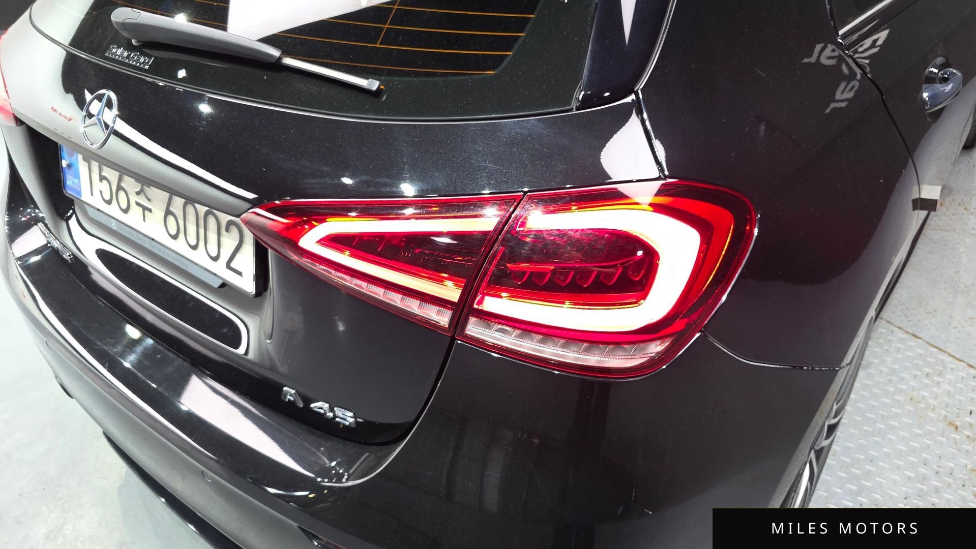 Mercedes-Benz A-Class W177 2021 — миниатюра 9