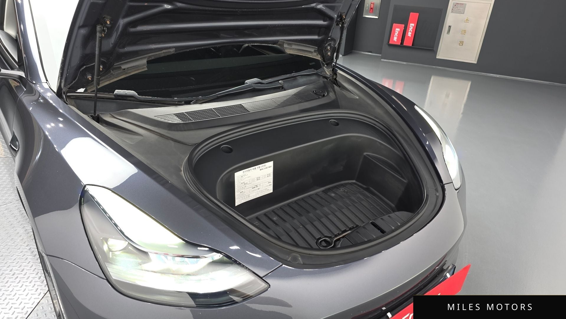 Tesla Model 3 2021 — миниатюра 6