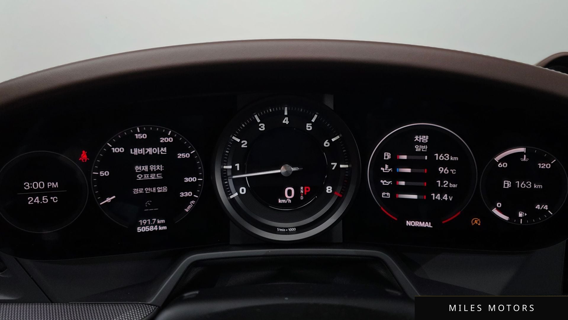 Porsche 911 (992) 2021 — миниатюра 10