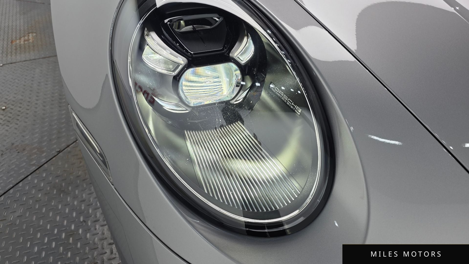 Porsche 911 (992) 2021 — миниатюра 7
