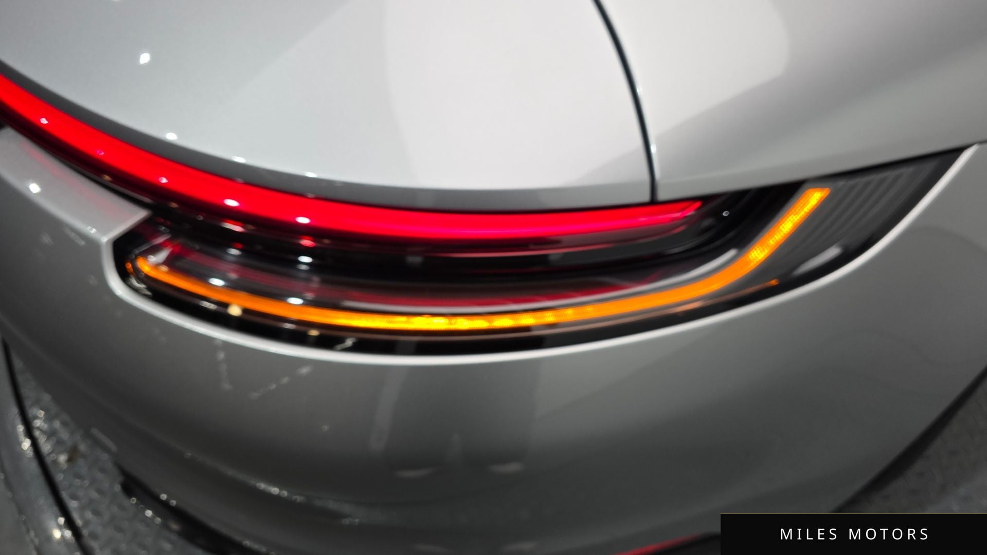 Porsche 911 (992) 2021 — миниатюра 8