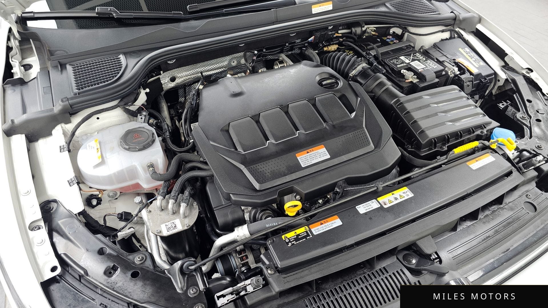 Volkswagen Golf 2024 — миниатюра 6