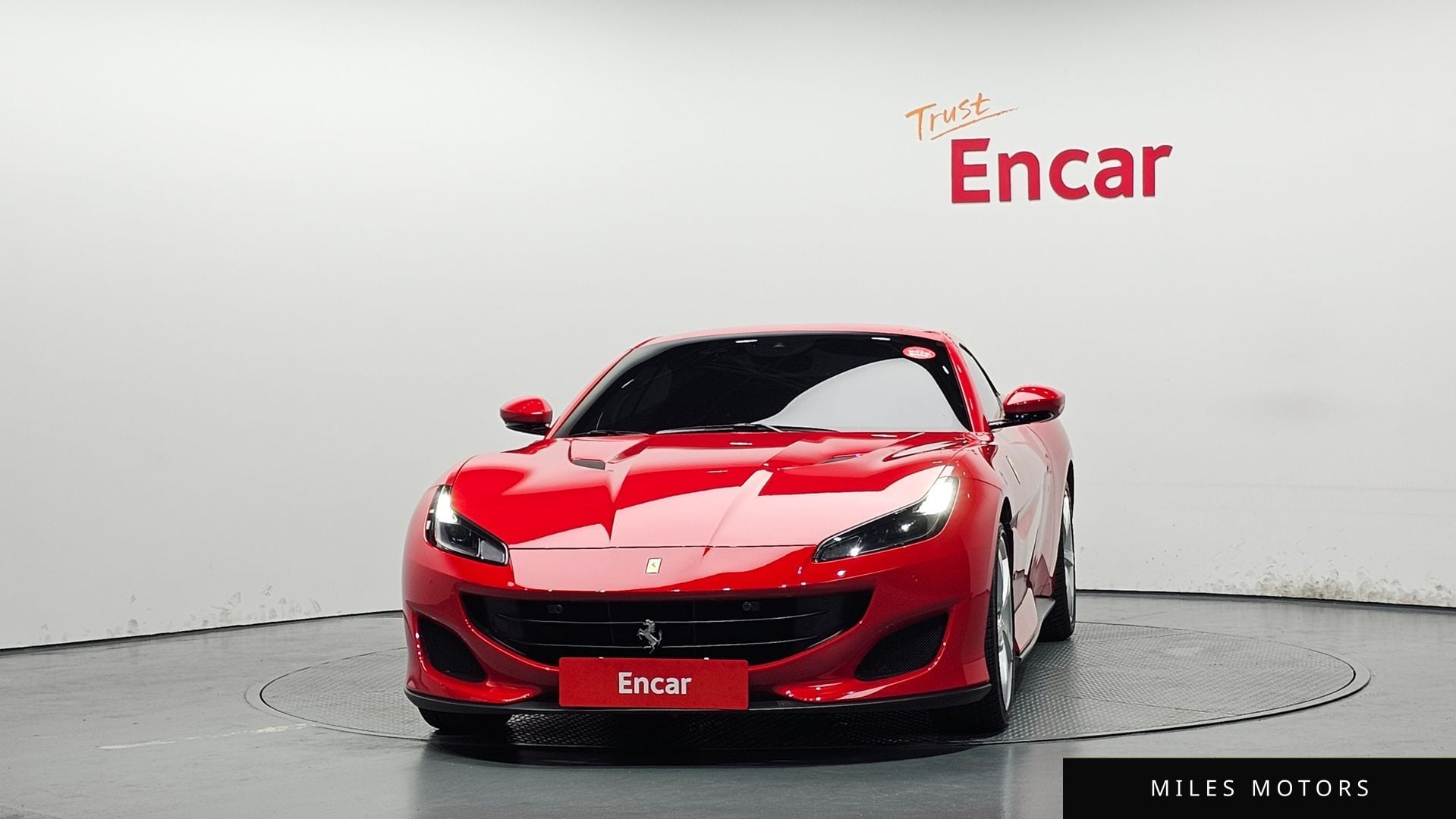 Ferrari Portofino 2020 — миниатюра 3