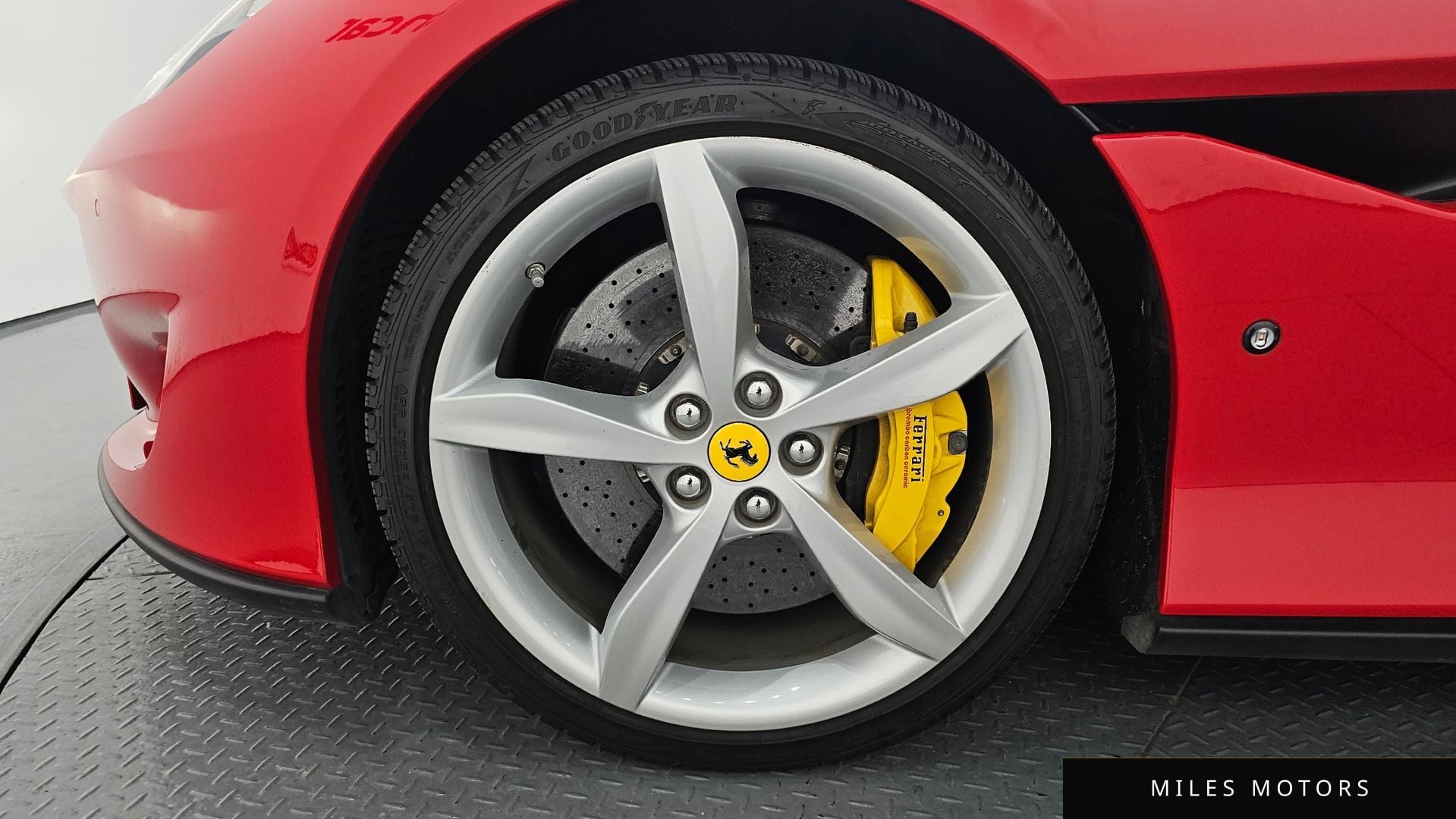 Ferrari Portofino 2020 — миниатюра 5