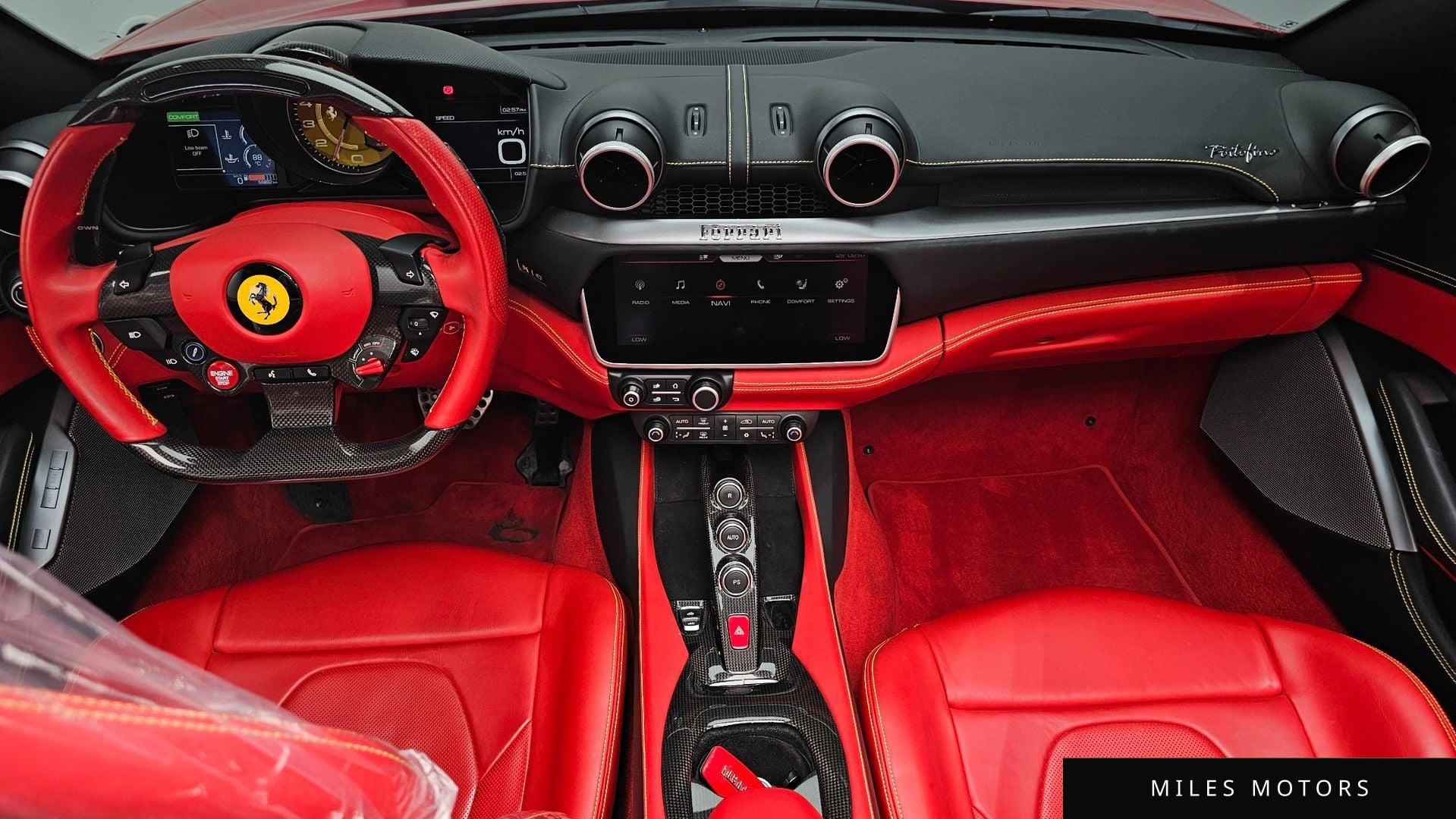 Ferrari Portofino 2020 — миниатюра 10