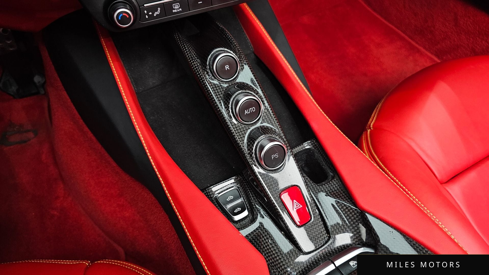 Ferrari Portofino 2020 — миниатюра 12