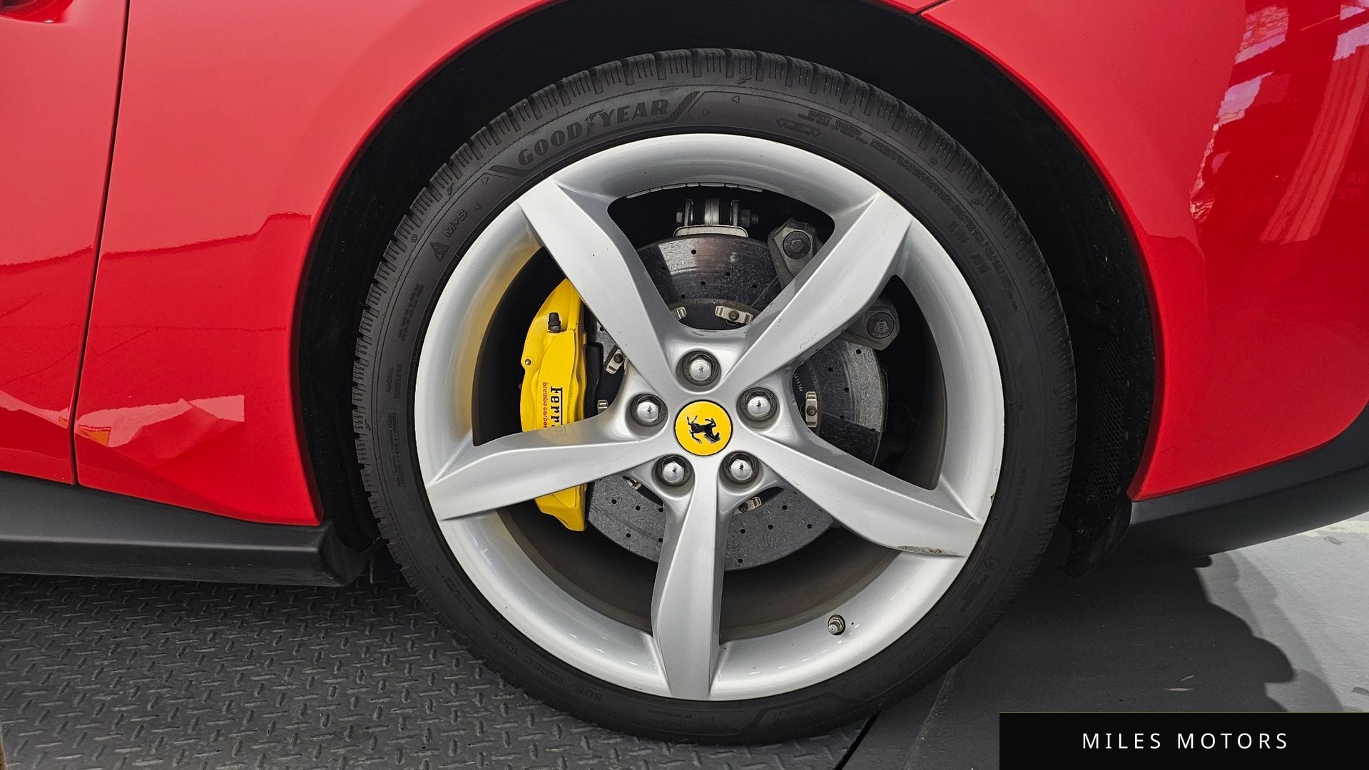 Ferrari Portofino 2020 — миниатюра 7