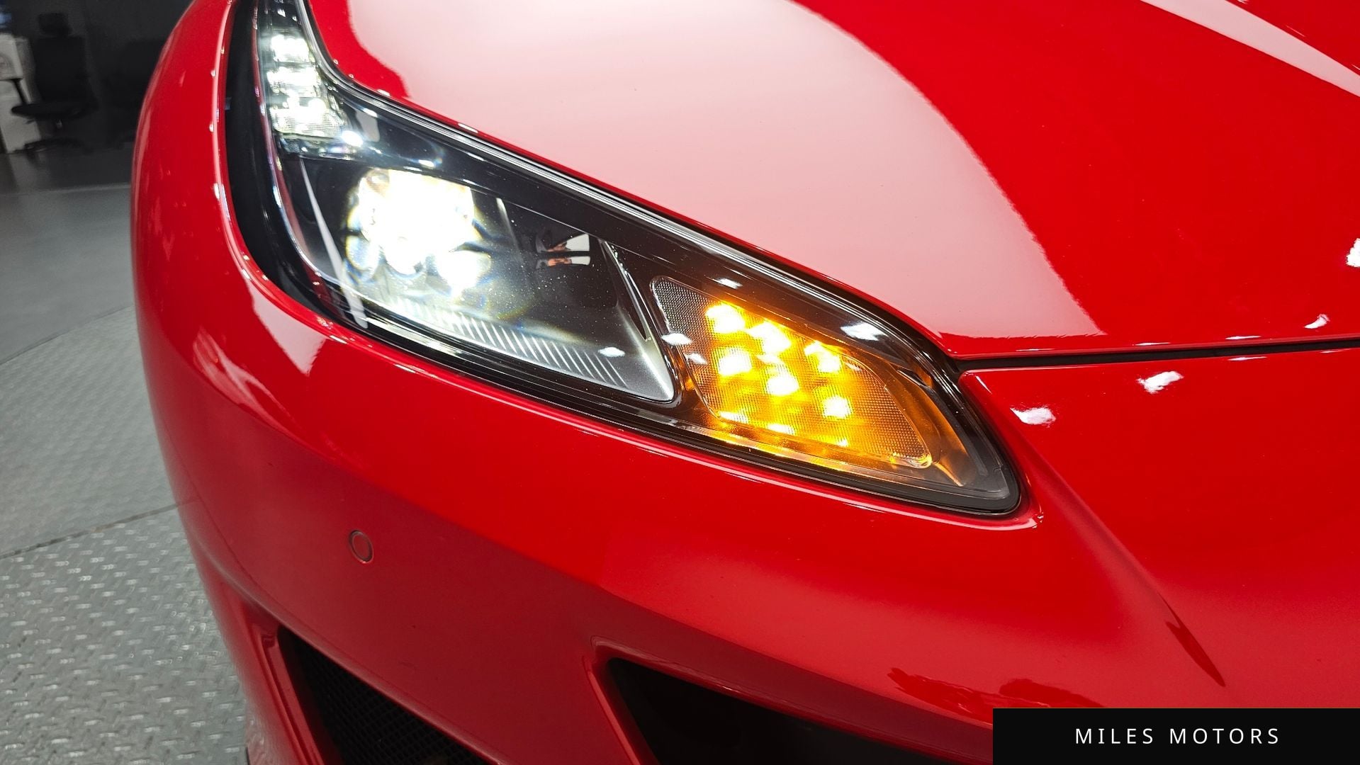 Ferrari Portofino 2020 — миниатюра 8
