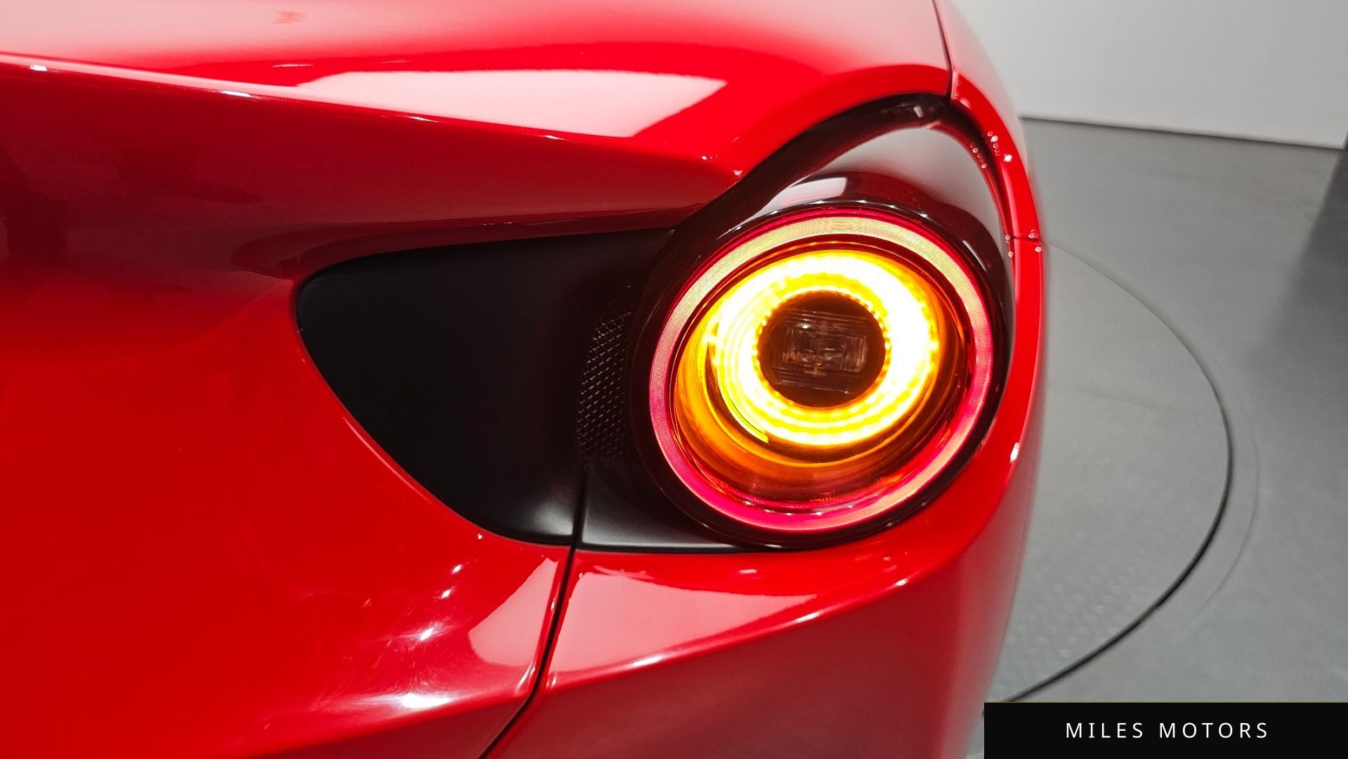 Ferrari Portofino 2020 — миниатюра 9