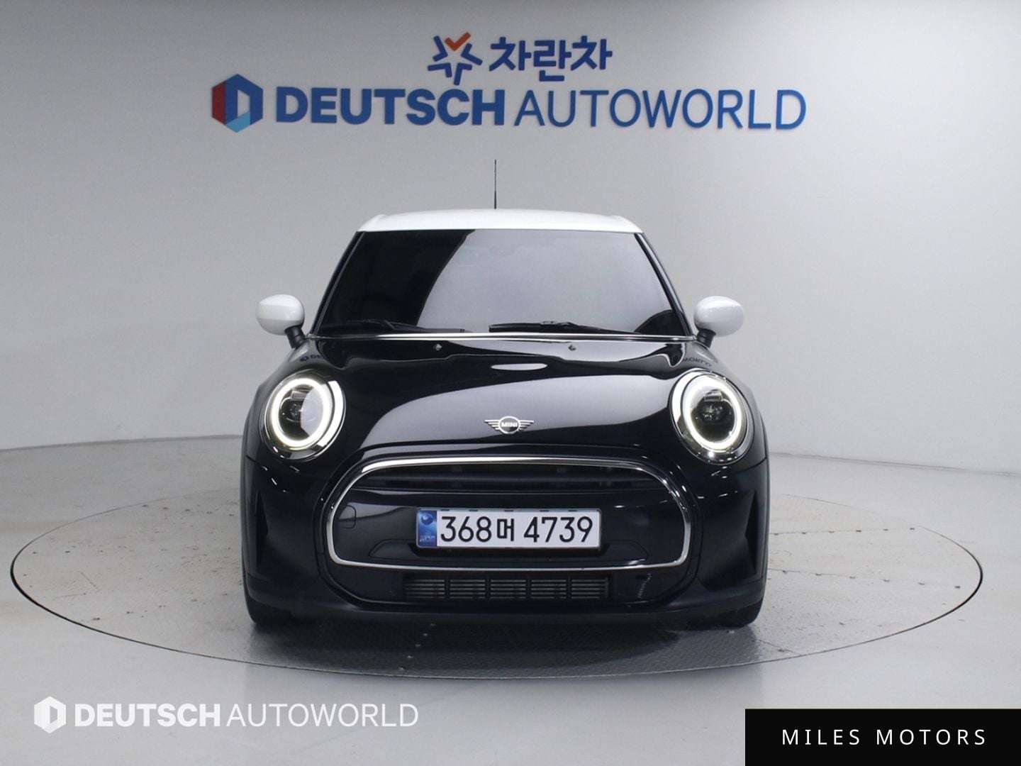 MINI Cooper 2023 — миниатюра 3