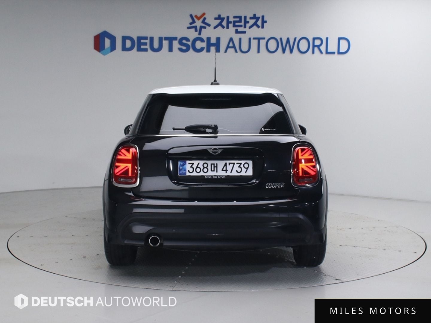 MINI Cooper 2023 — миниатюра 4