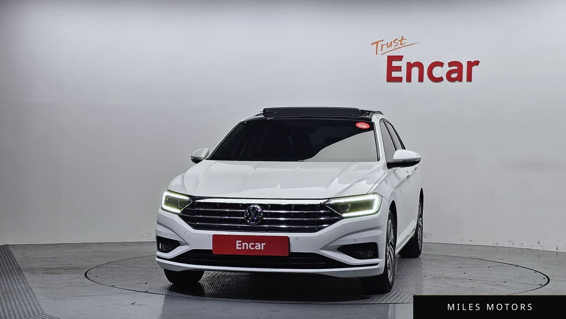 Volkswagen Jetta 2020 — миниатюра 3