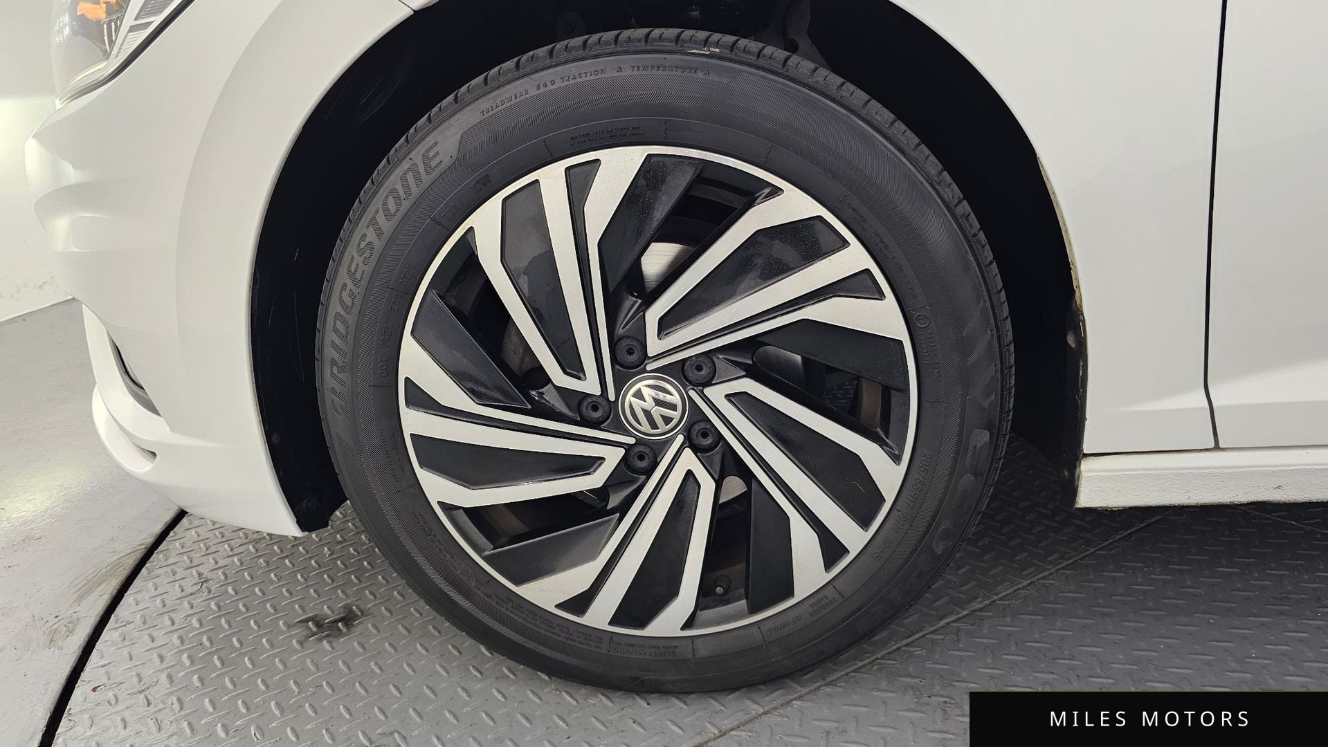 Volkswagen Jetta 2020 — миниатюра 5