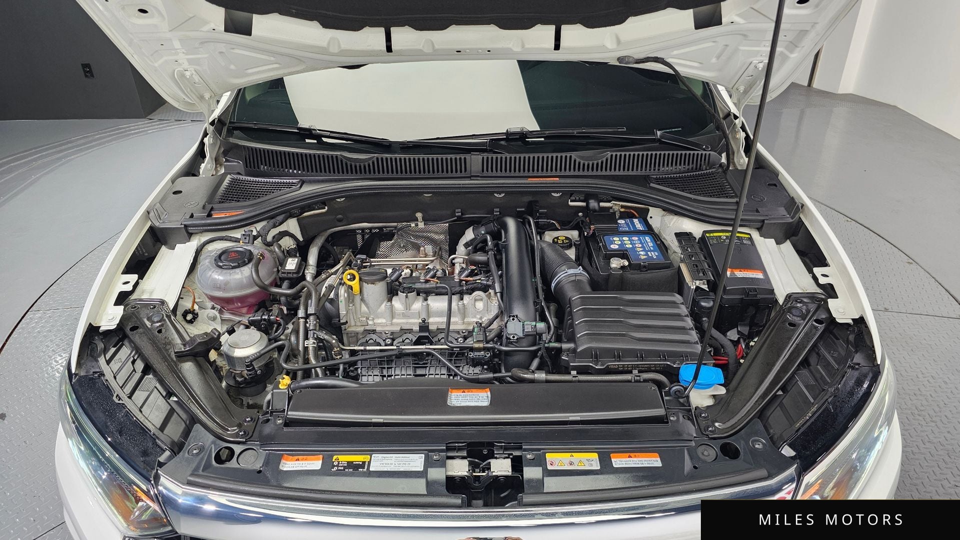 Volkswagen Jetta 2020 — миниатюра 6
