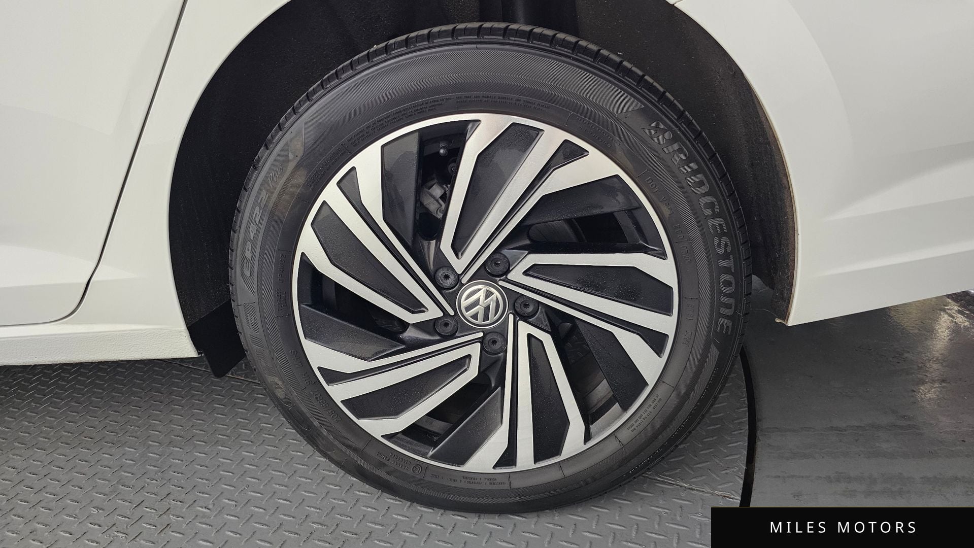 Volkswagen Jetta 2020 — миниатюра 7