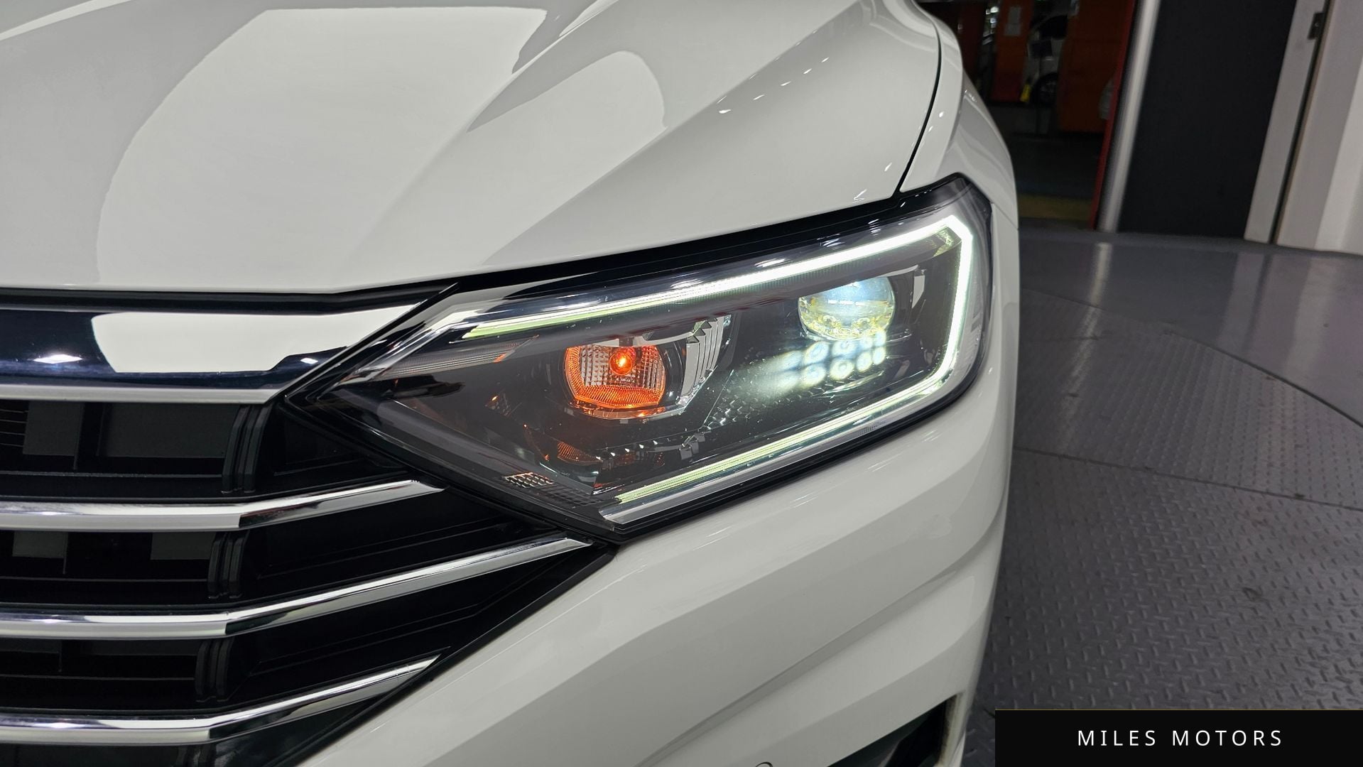 Volkswagen Jetta 2020 — миниатюра 8