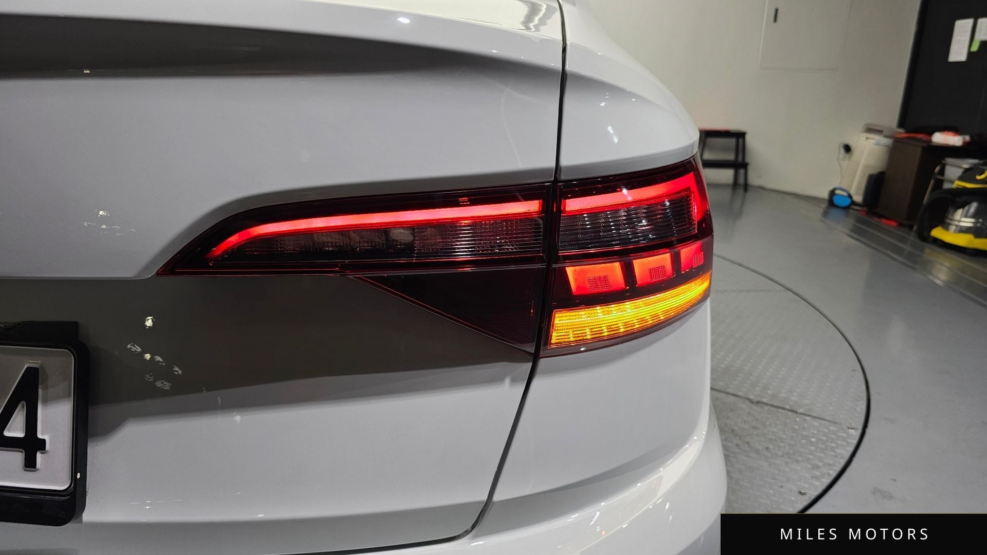 Volkswagen Jetta 2020 — миниатюра 9