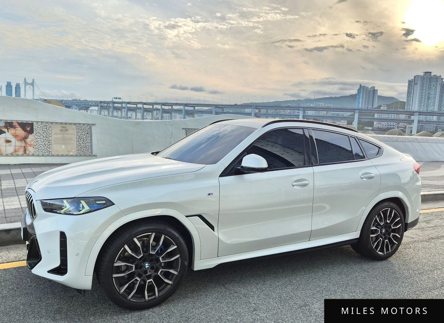 BMW X6 (G06) 2026