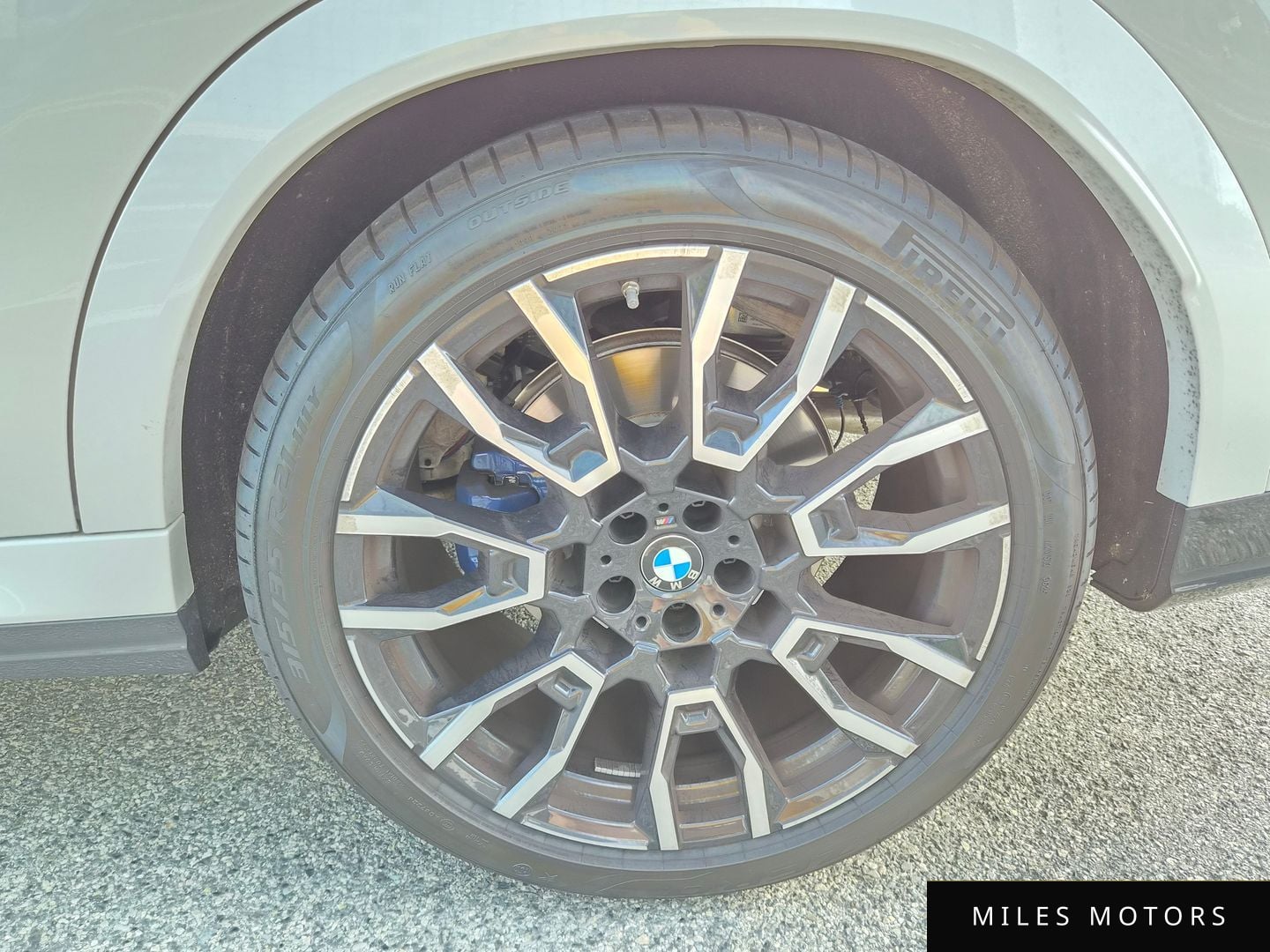 BMW X6 (G06) 2026 — миниатюра 5