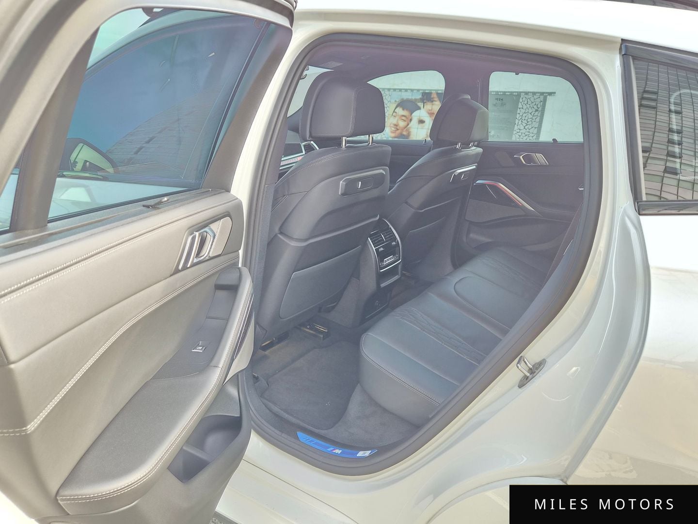BMW X6 (G06) 2026 — миниатюра 9