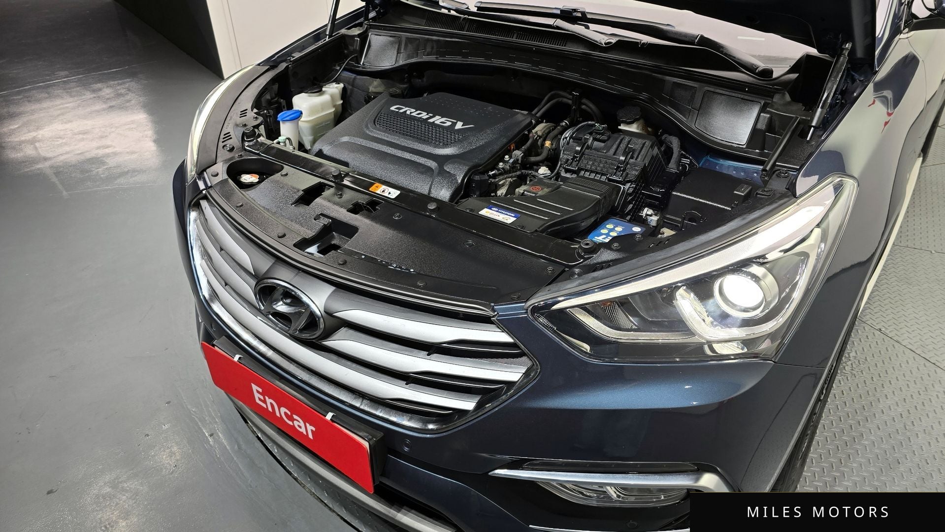 Hyundai Santafe 2018 — миниатюра 6