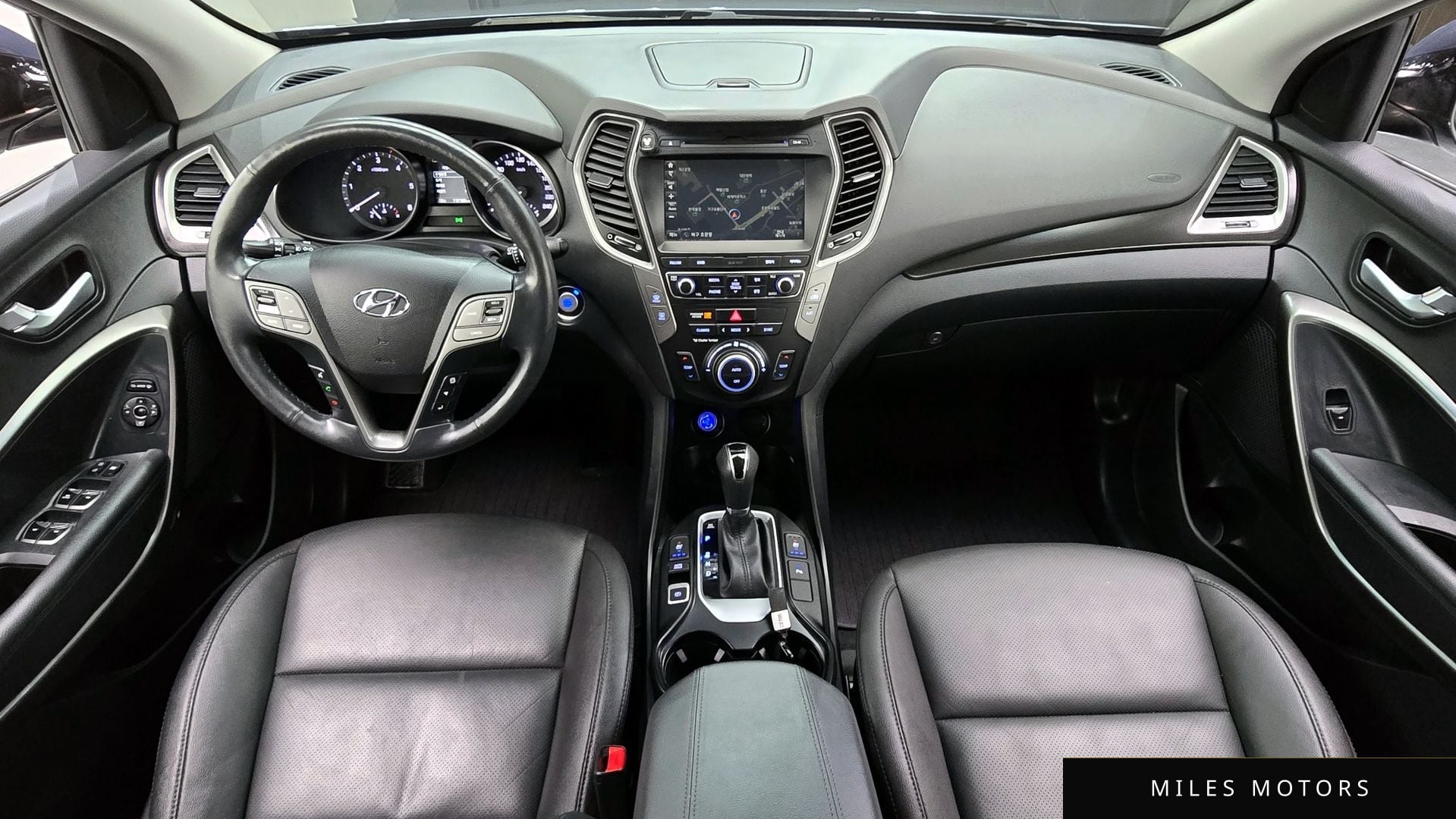 Hyundai Santafe 2018 — миниатюра 10