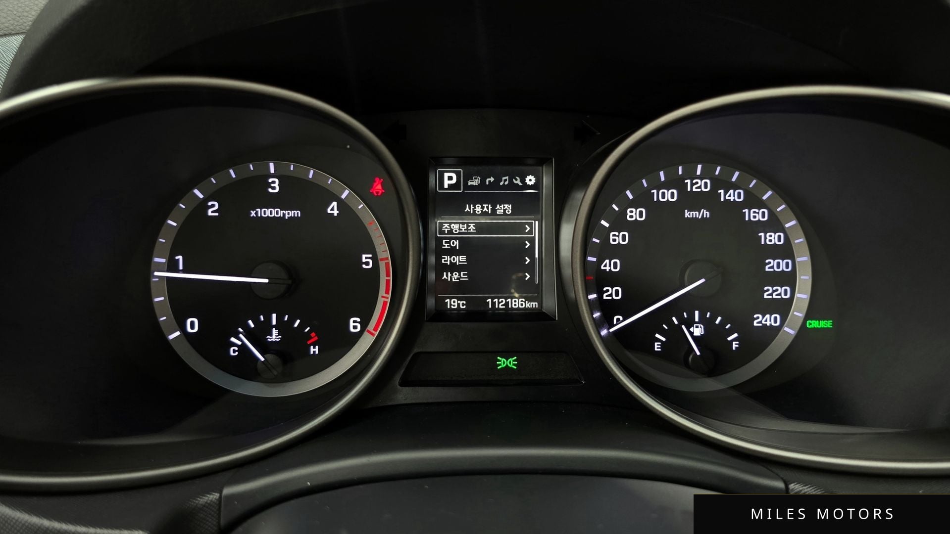 Hyundai Santafe 2018 — миниатюра 11