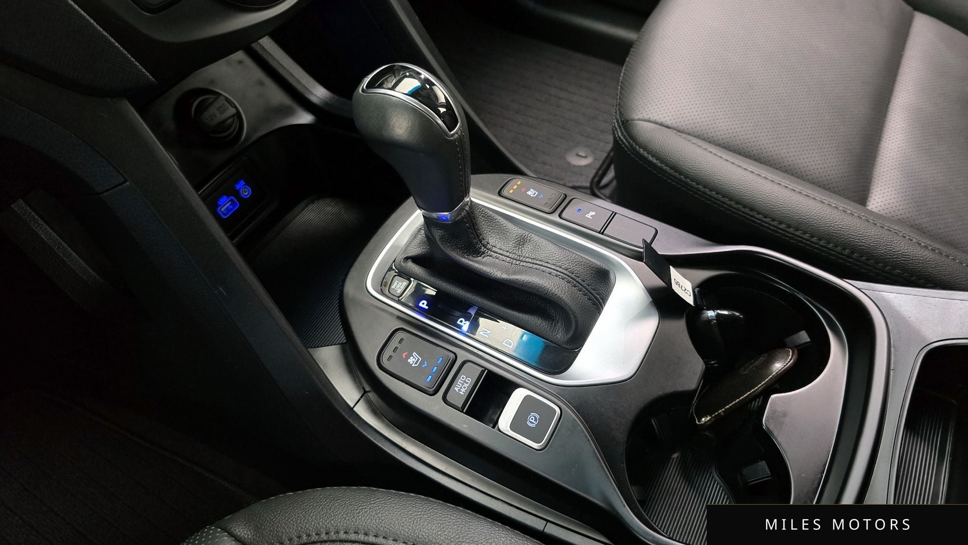 Hyundai Santafe 2018 — миниатюра 12