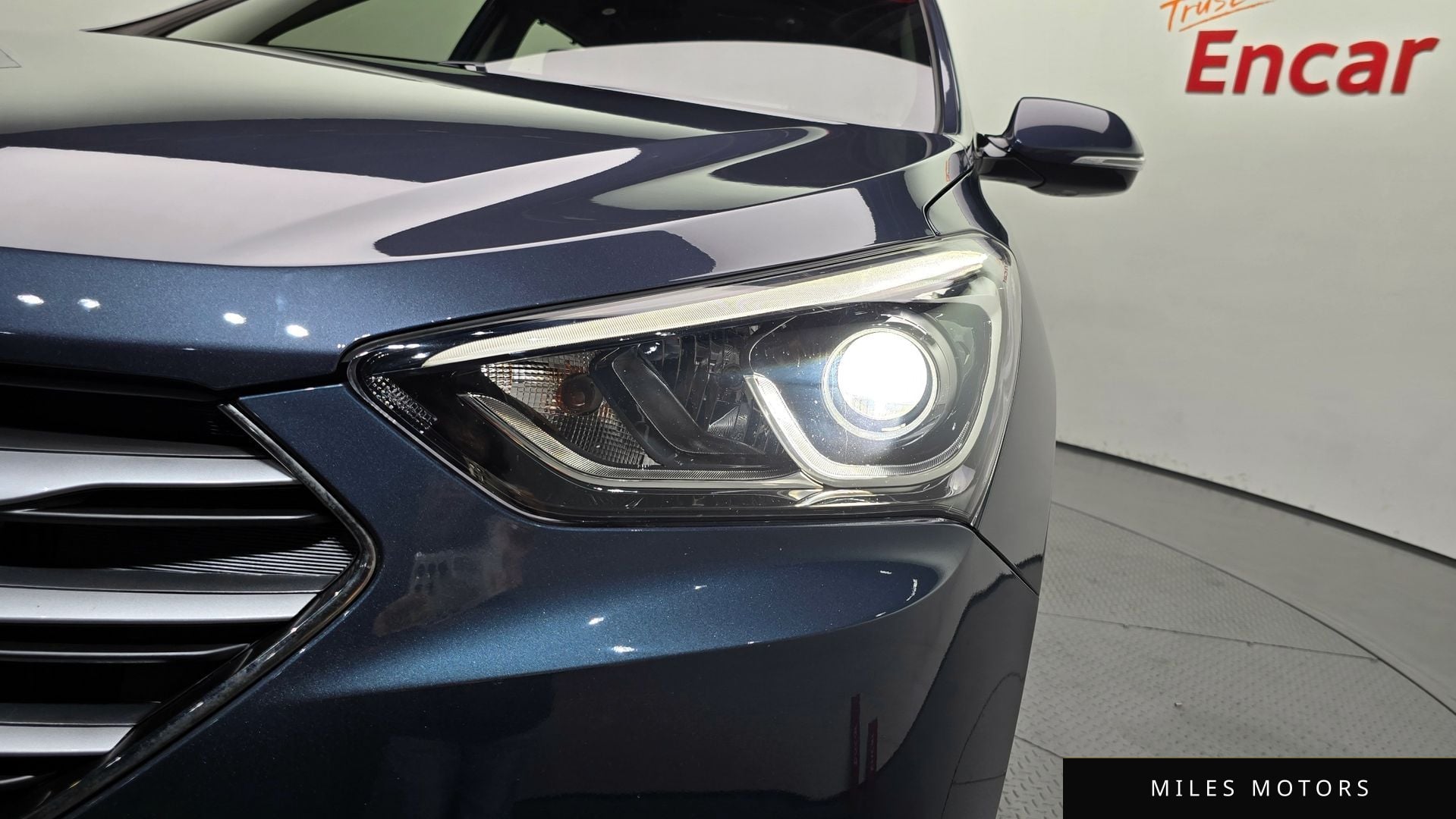 Hyundai Santafe 2018 — миниатюра 8