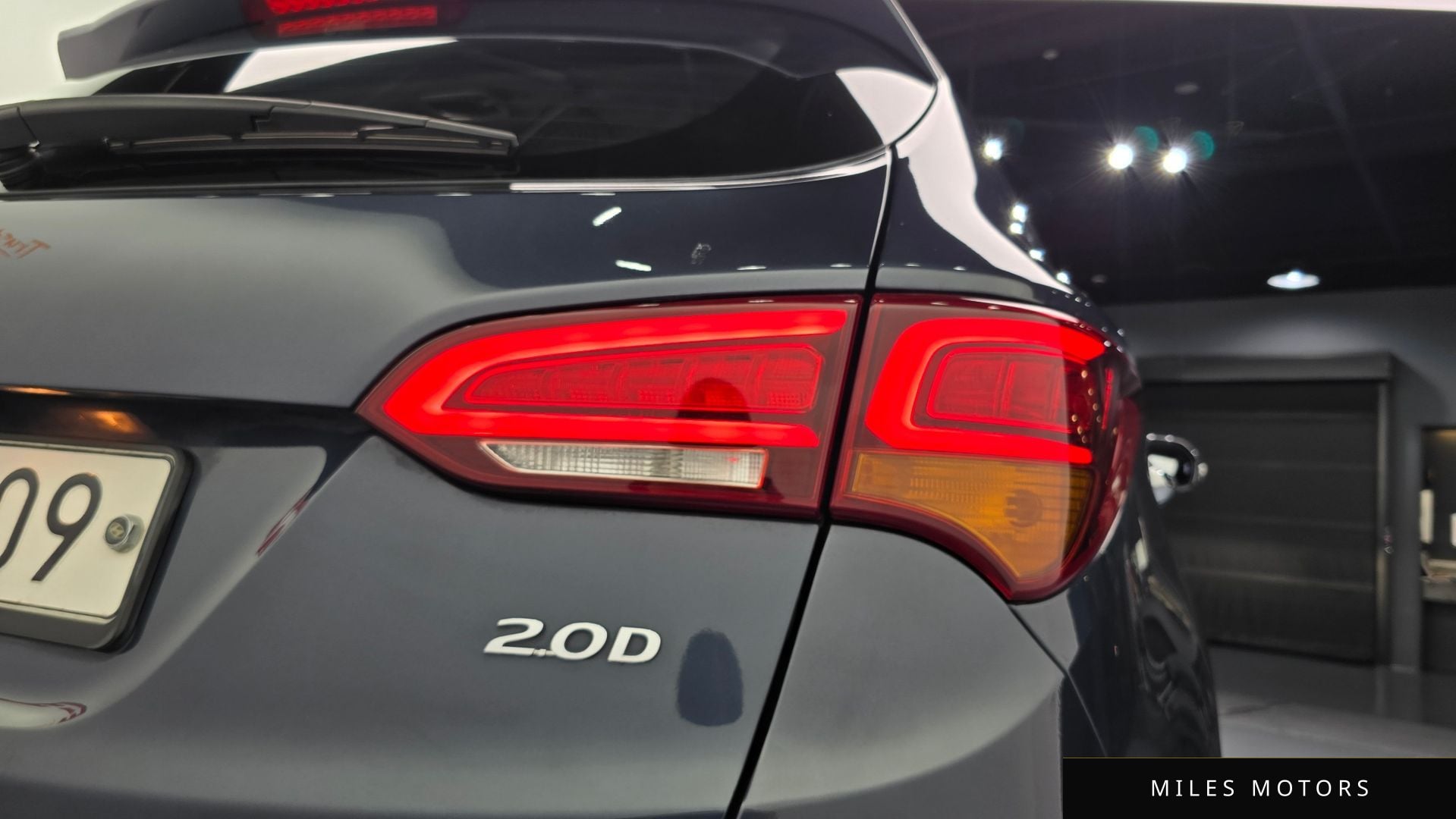 Hyundai Santafe 2018 — миниатюра 9