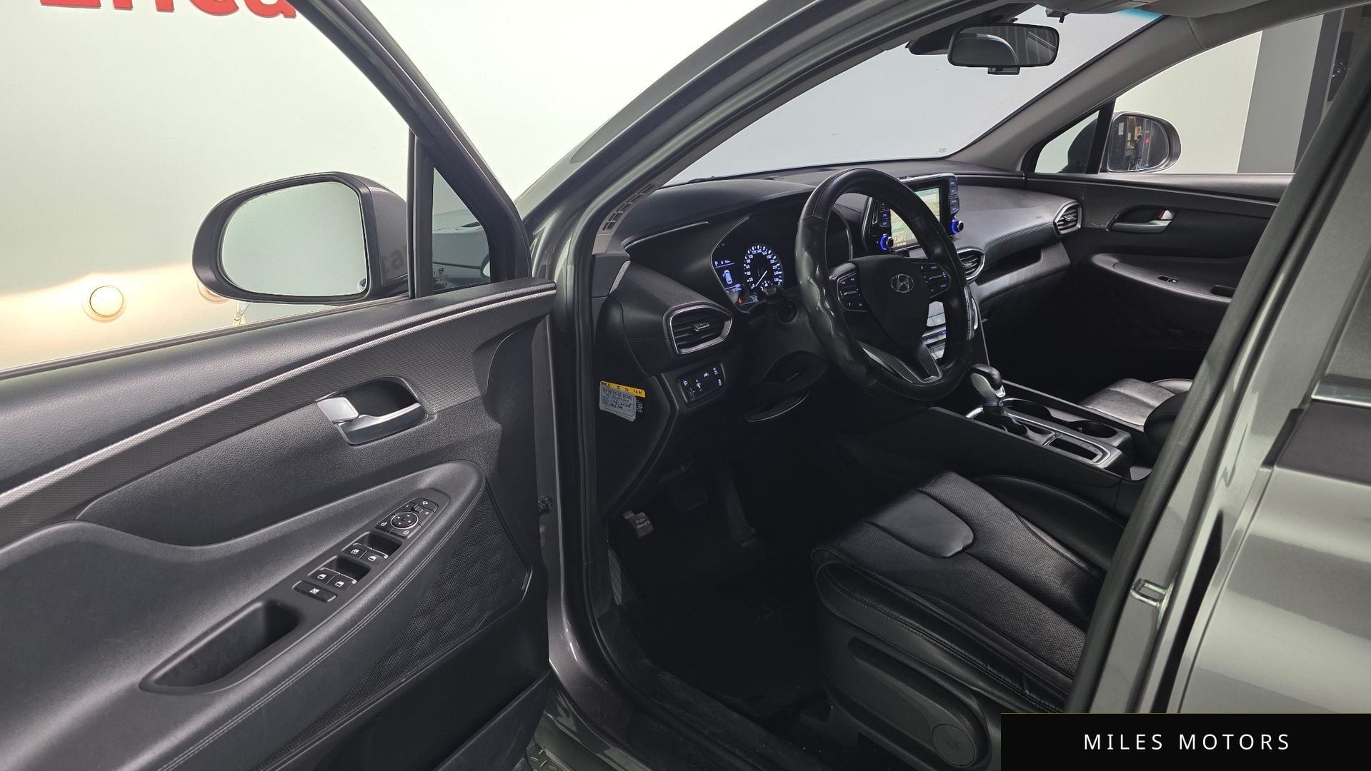 Hyundai Santafe 2020 — миниатюра 10