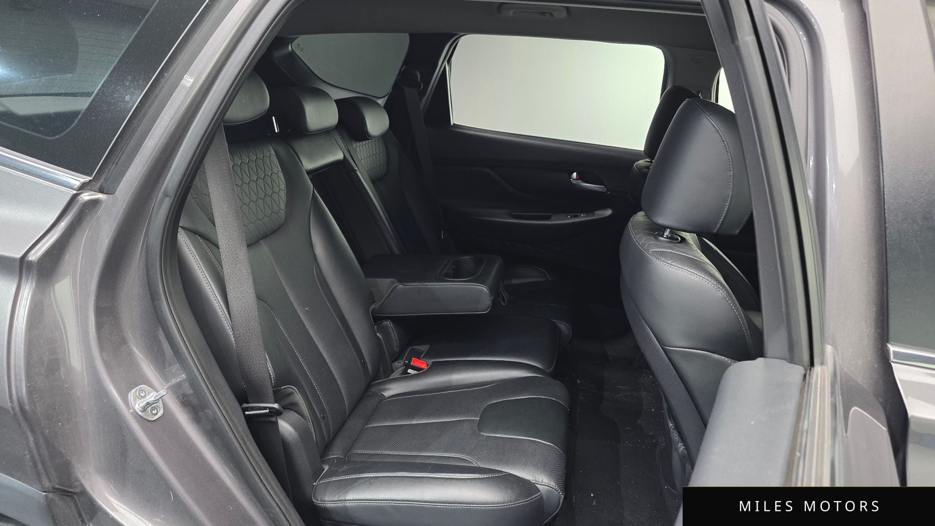 Hyundai Santafe 2020 — миниатюра 11