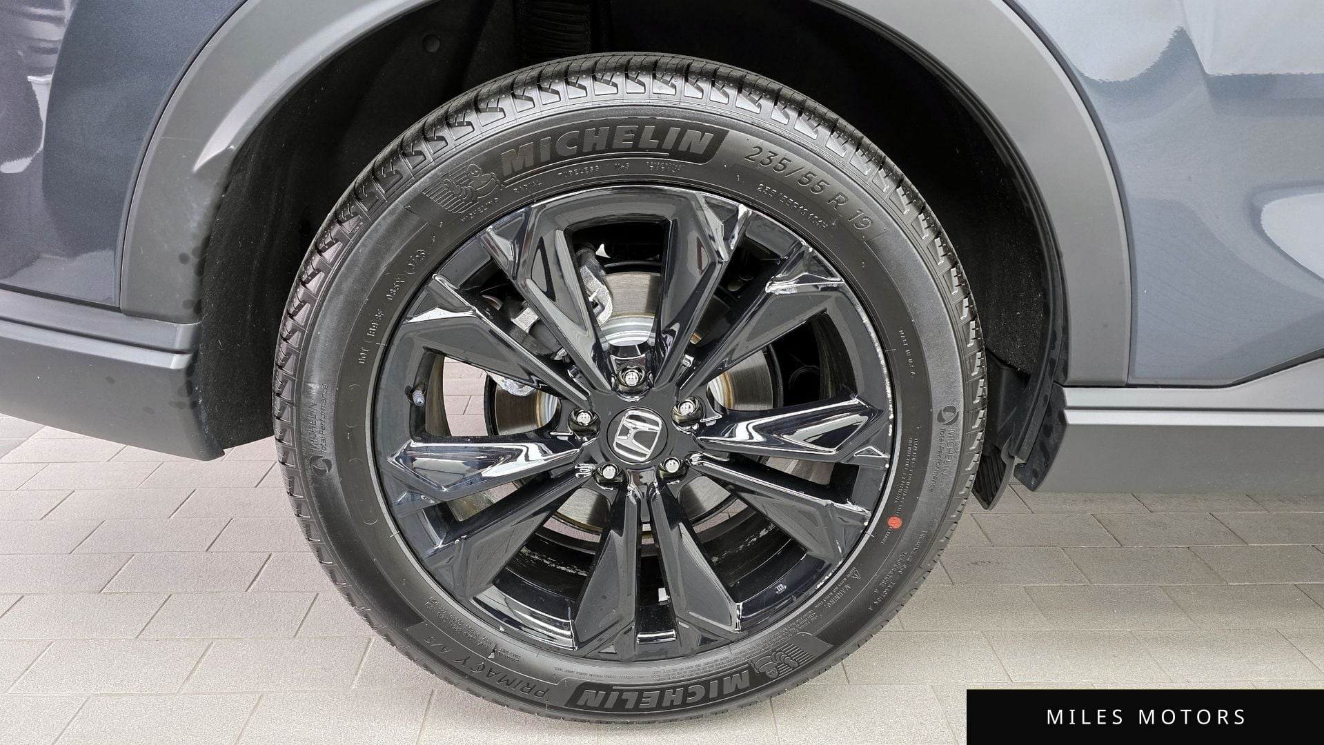 Honda CR-V 2025 — миниатюра 5