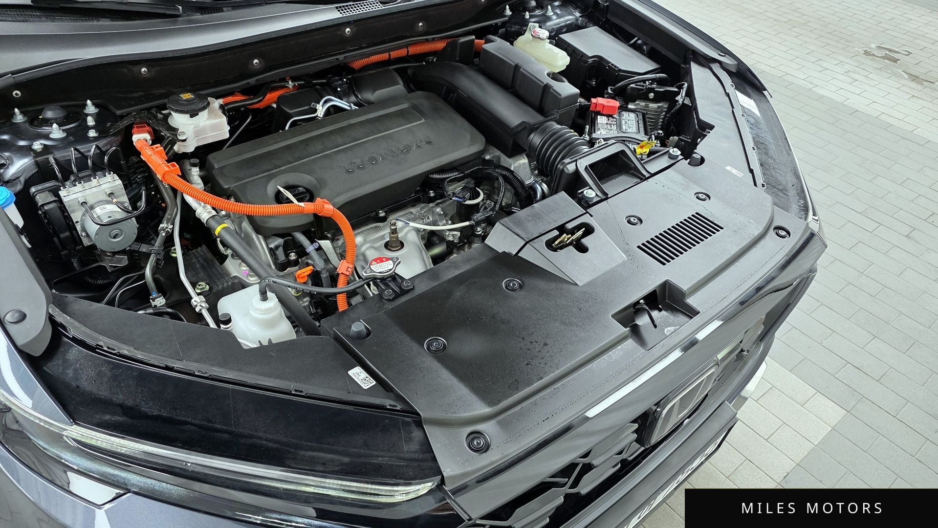 Honda CR-V 2025 — миниатюра 6